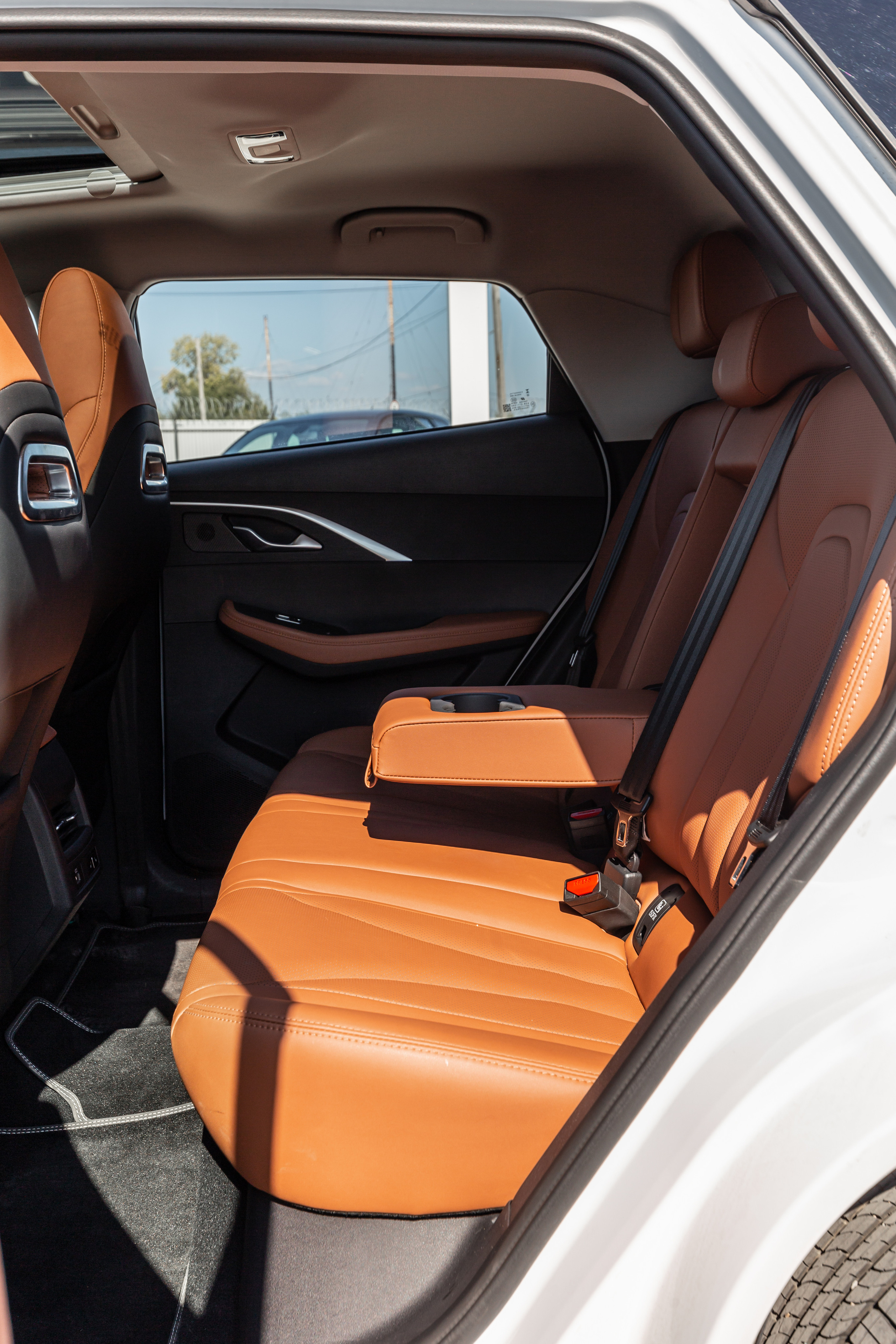 Автосалон ЭХО & СамараОнлайн24. Фотограф в Самаре / Олеся Широнина