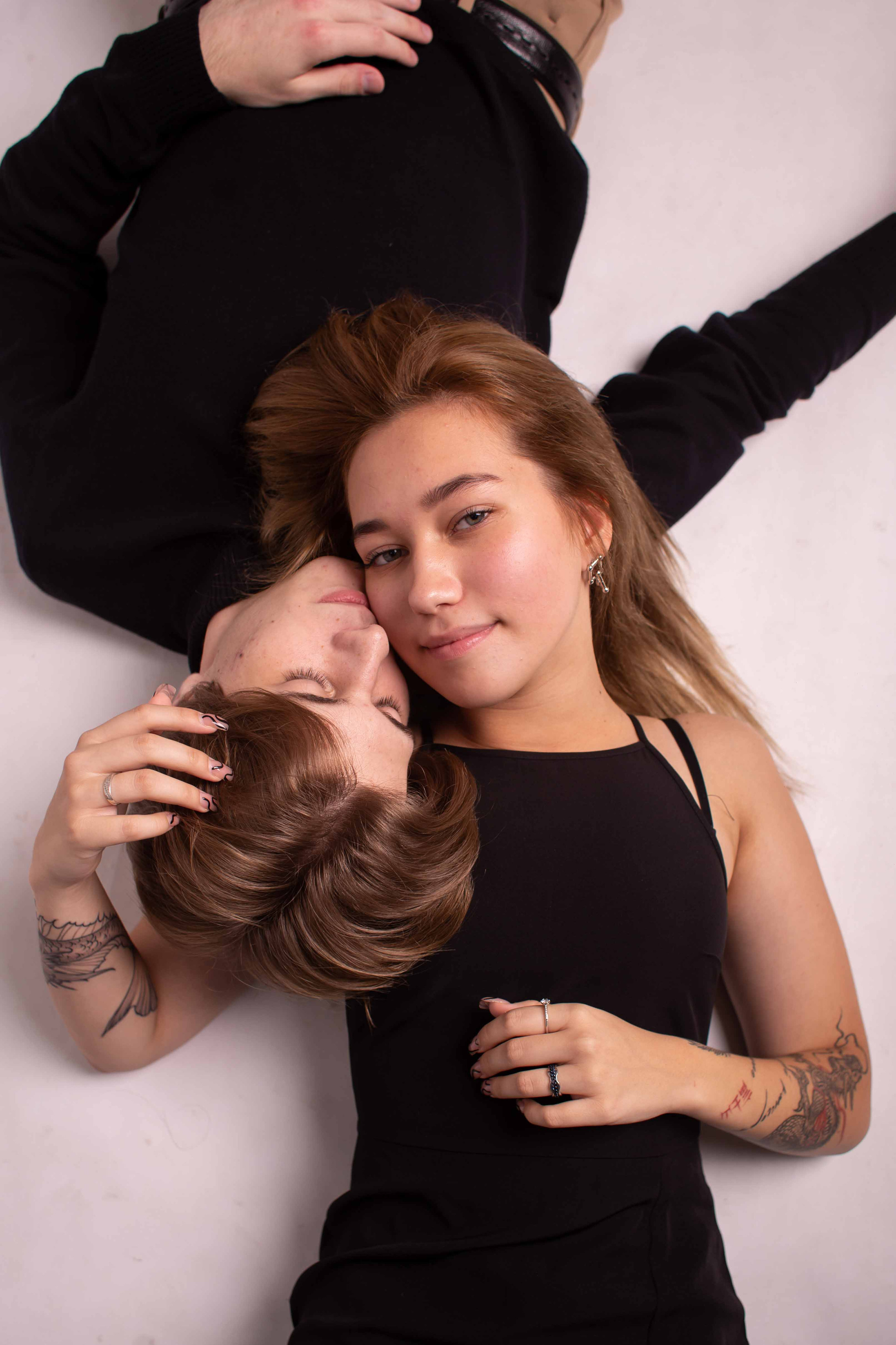 Love story. Фотограф в Самаре / Олеся Широнина