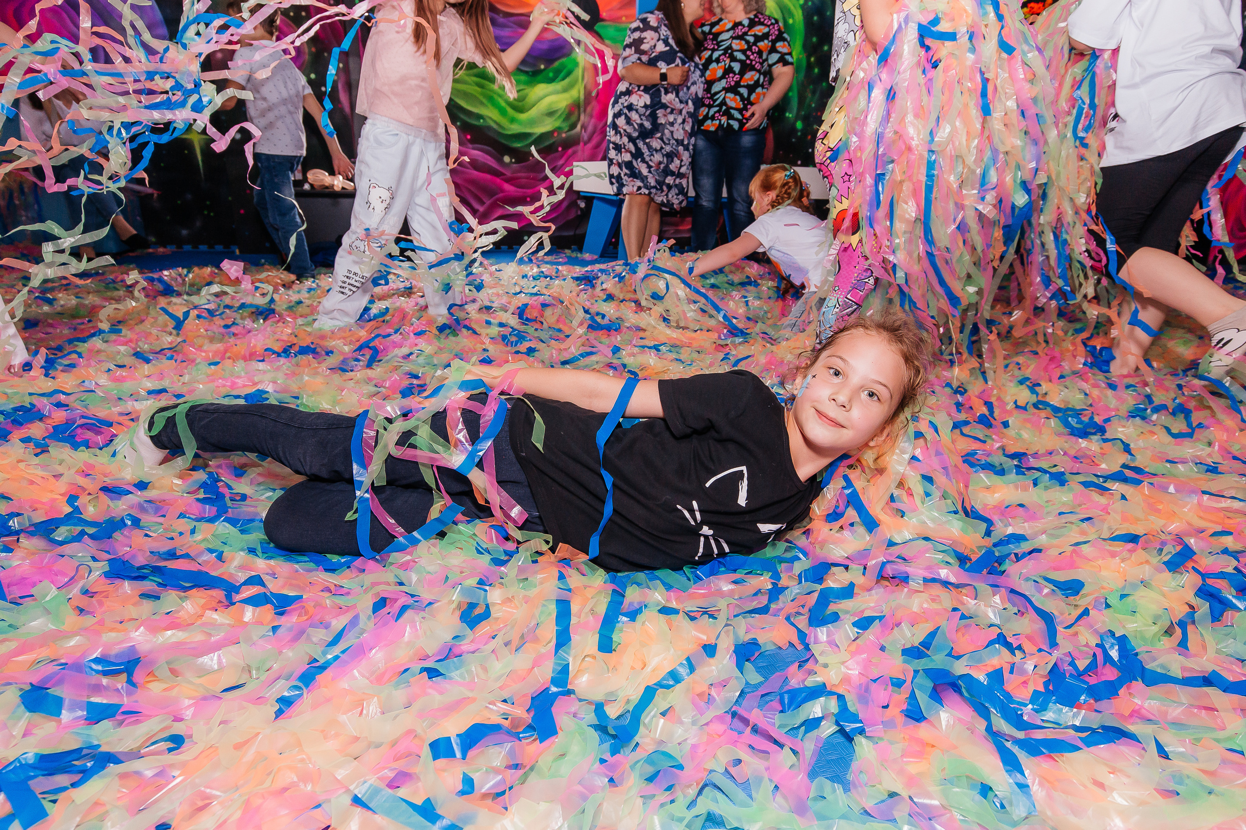 Неопарк. Фотограф в Самаре / Олеся Широнина