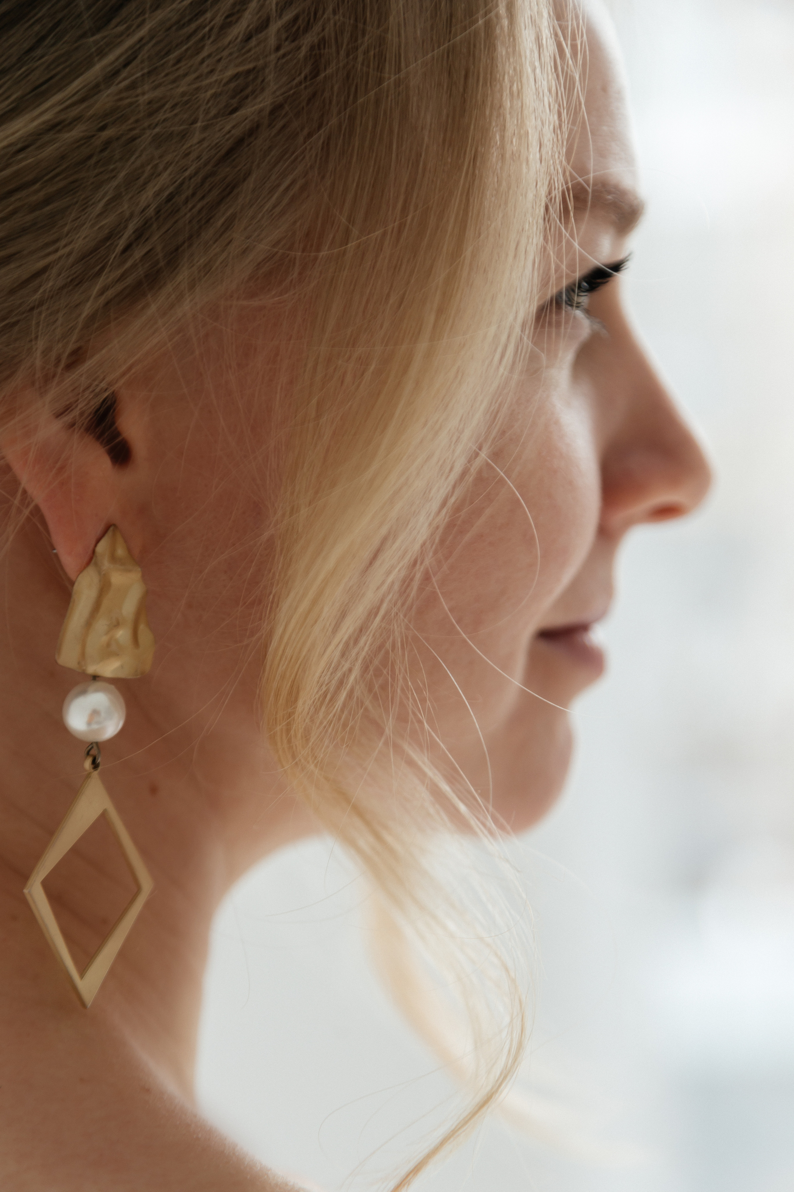 Лена Ерёмина. Фотограф в Самаре / Олеся Широнина