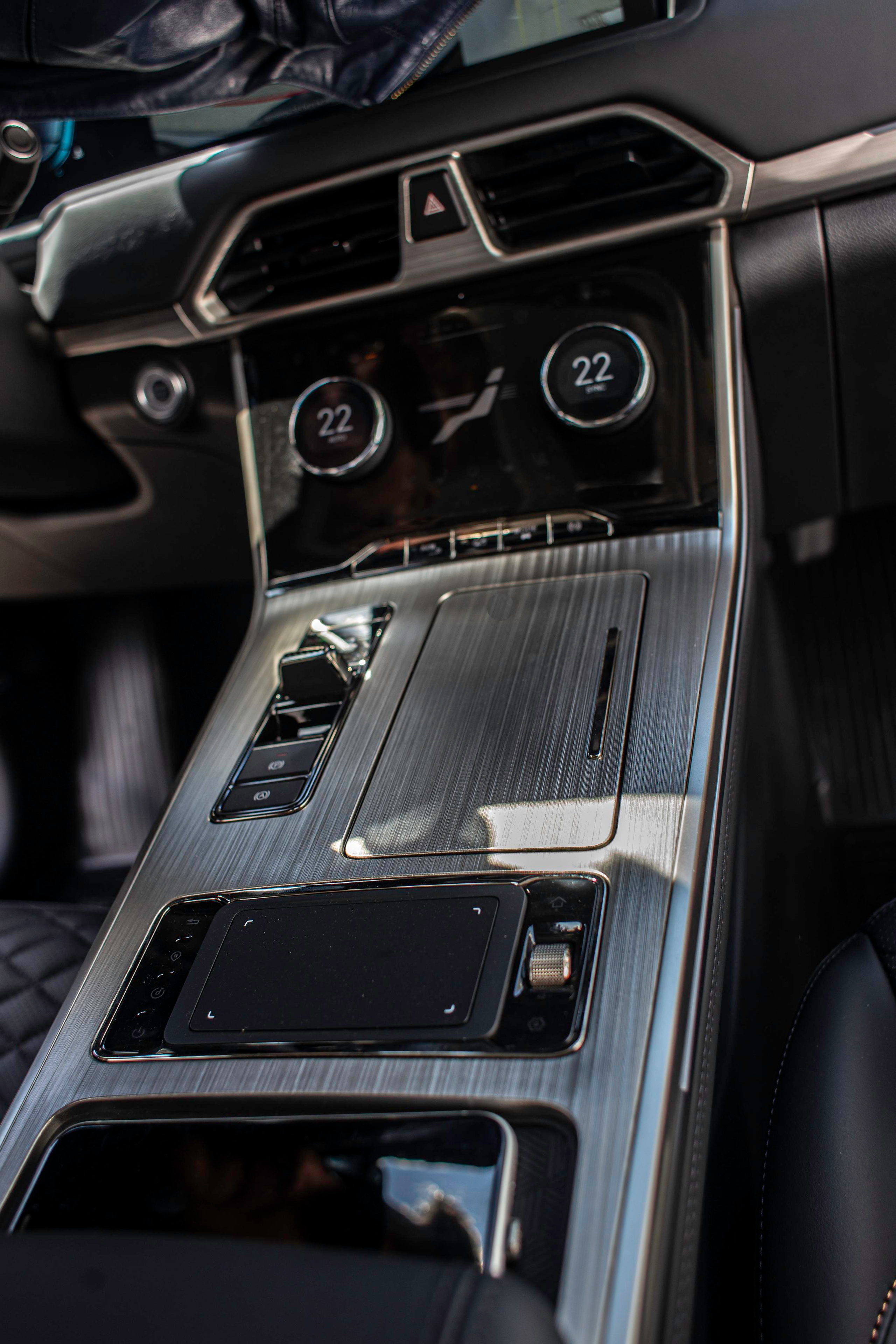 Cherry Exeed TXL. Фотограф в Самаре / Олеся Широнина