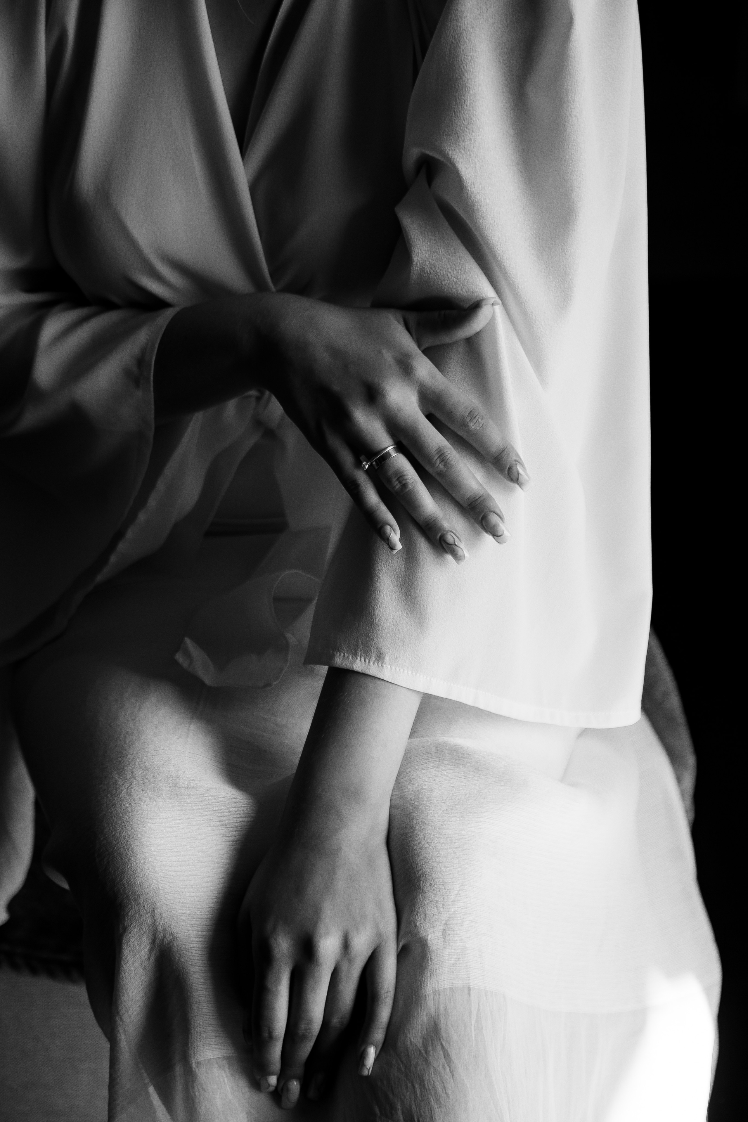 Максим и Аделя. Фотограф в Самаре / Олеся Широнина