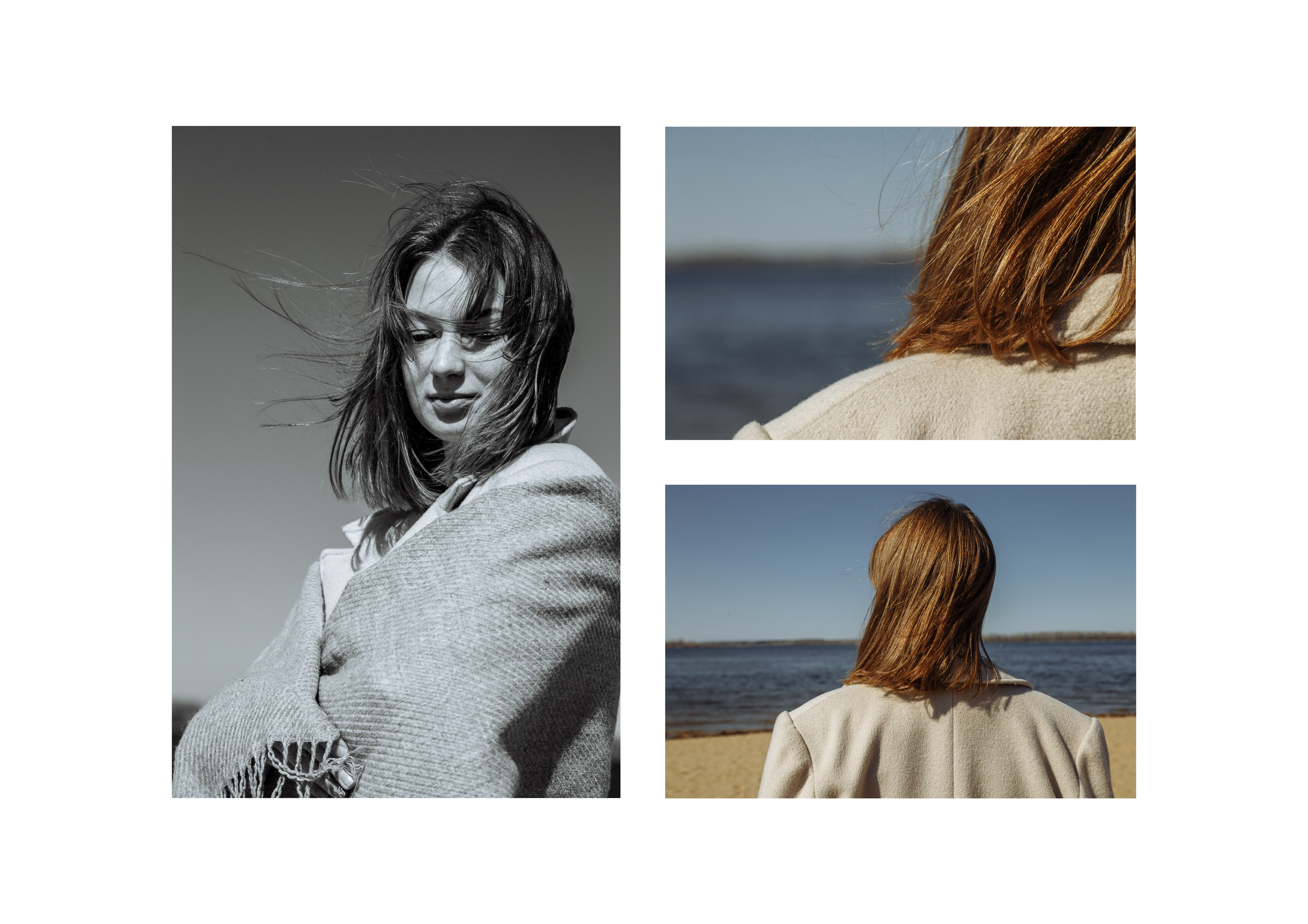 Ира Кочкина. Фотограф в Самаре / Олеся Широнина