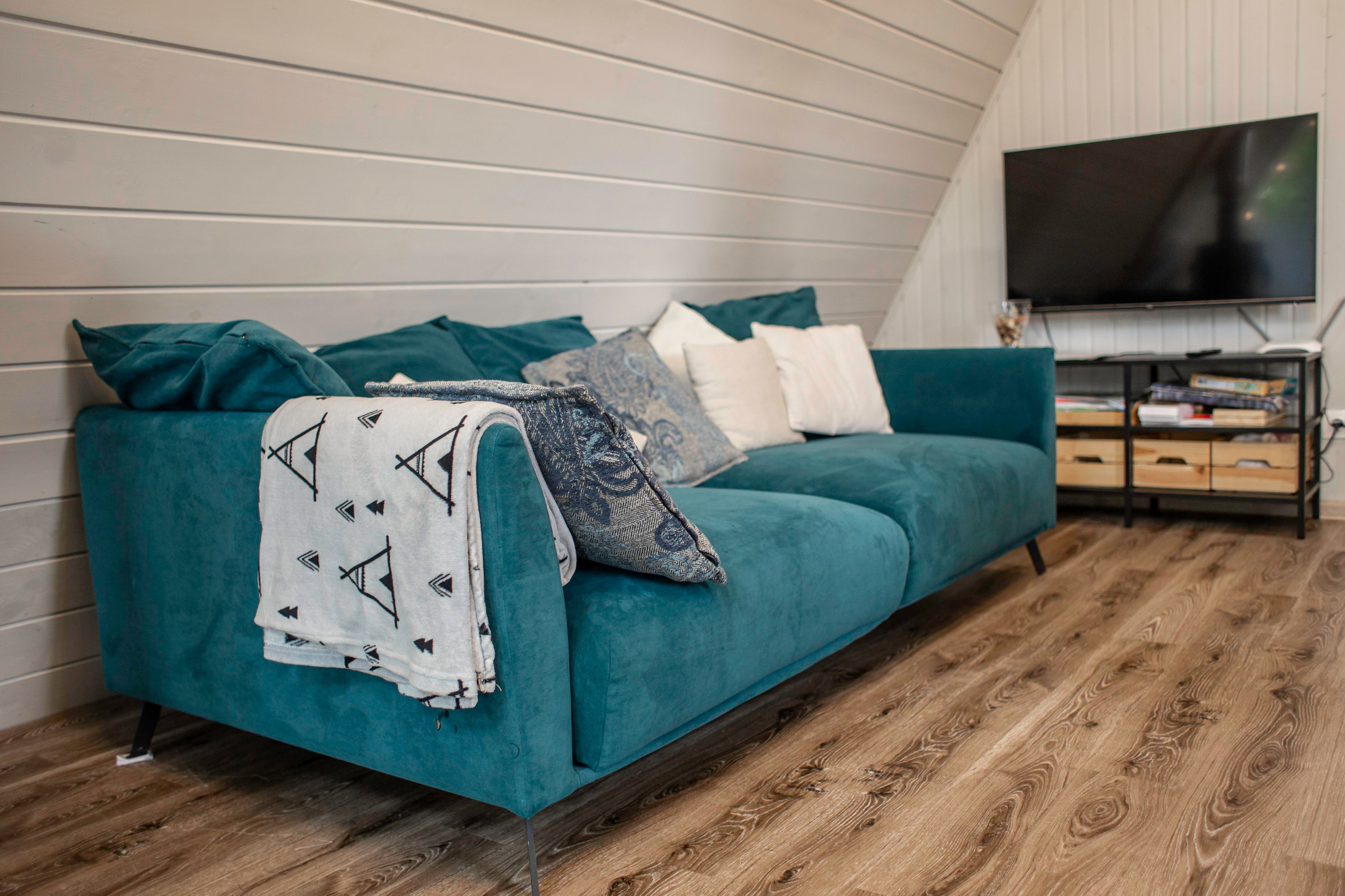 Интерьерка. Фотограф в Самаре / Олеся Широнина