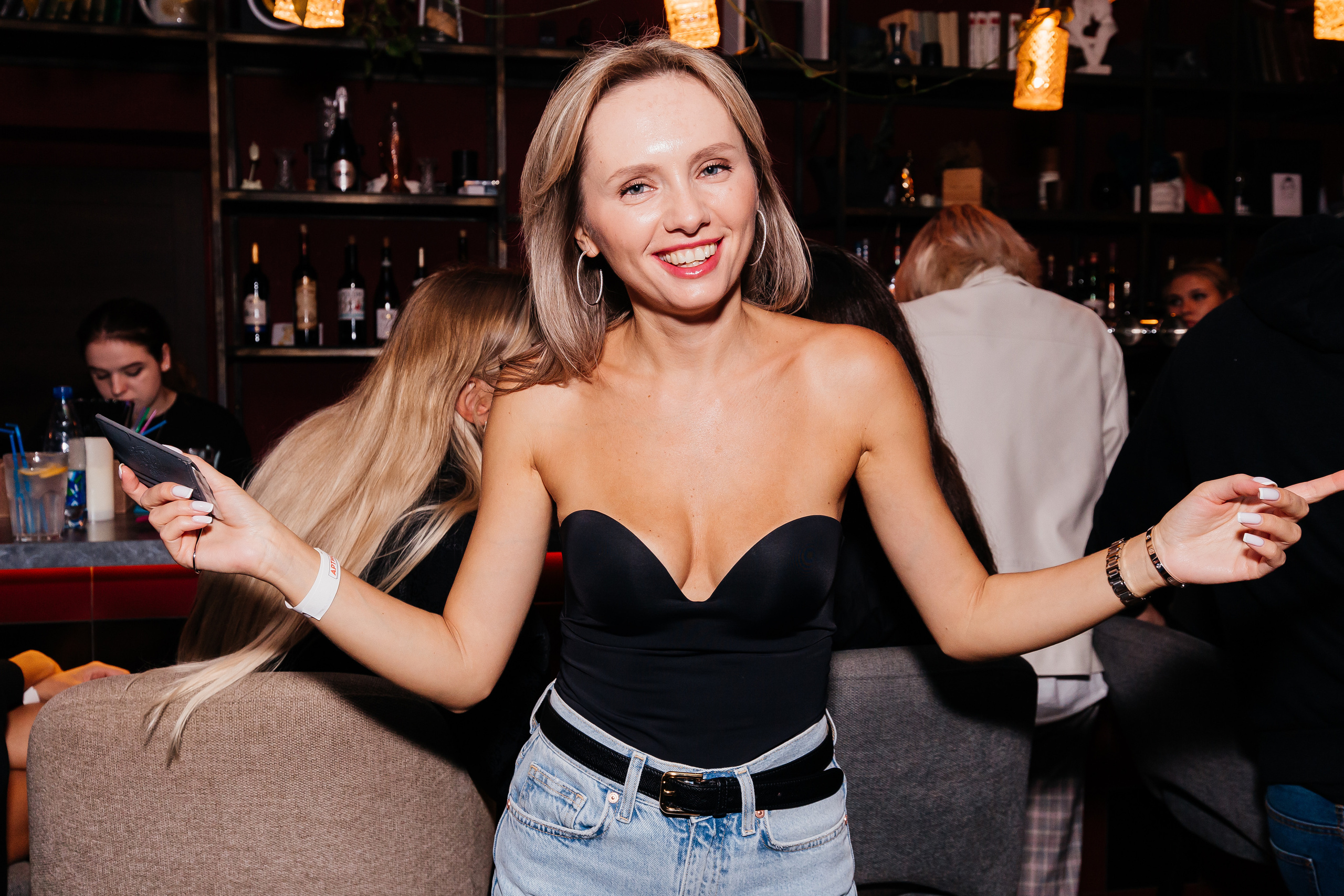 Артист лофт. Фотограф в Самаре / Олеся Широнина