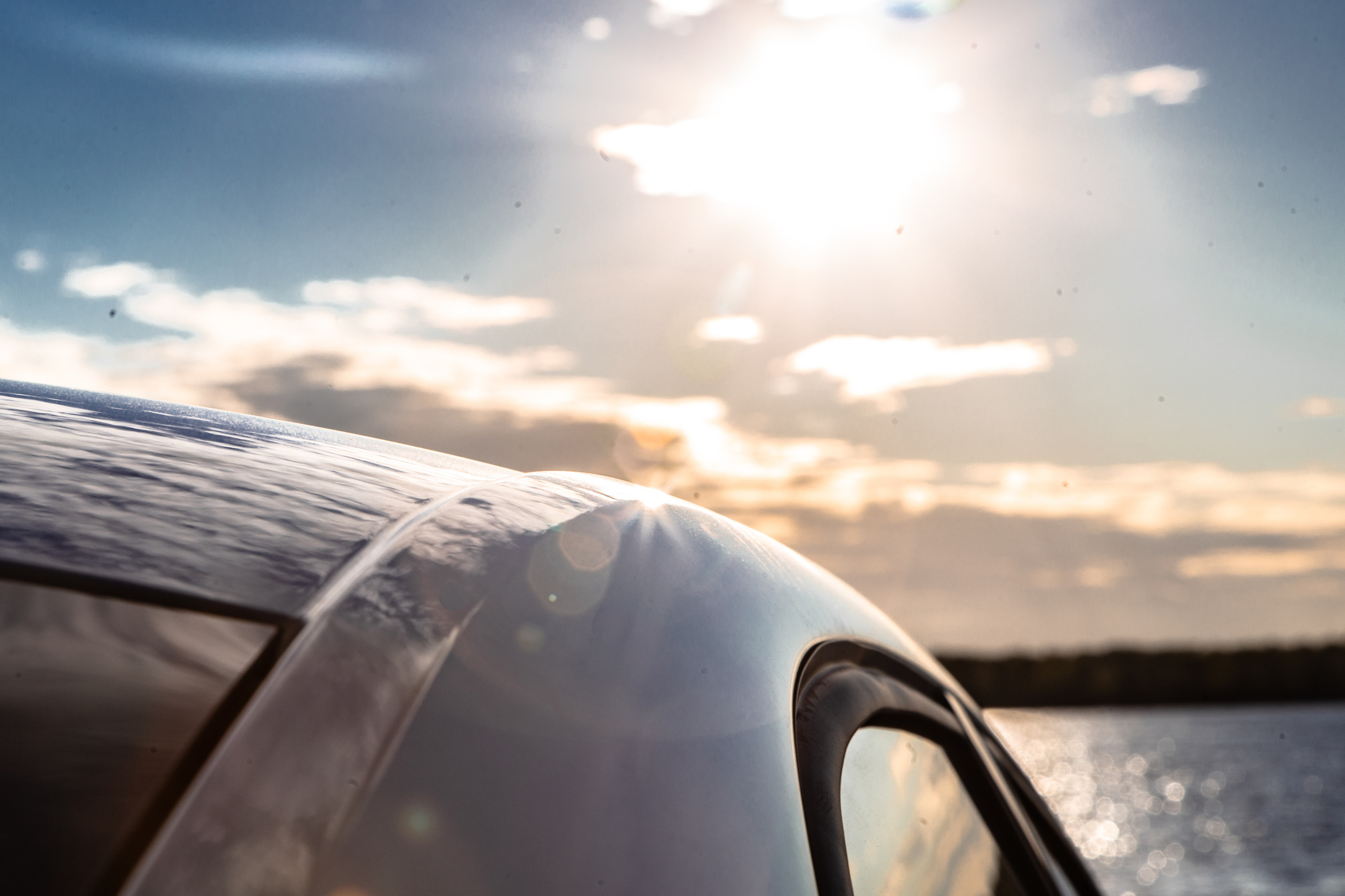 Volkswagen Polo. Фотограф в Самаре / Олеся Широнина