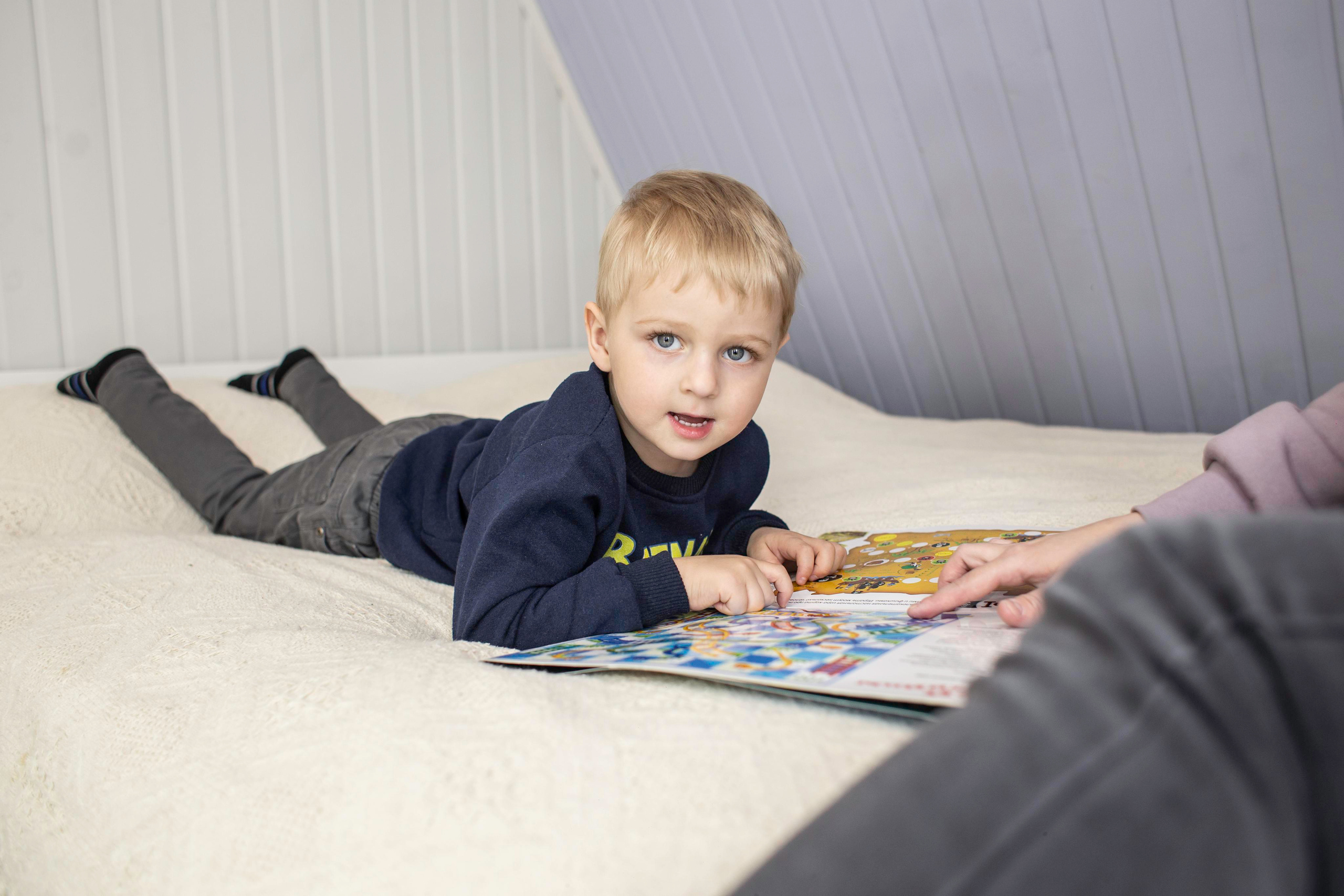 Интерьерка. Фотограф в Самаре / Олеся Широнина