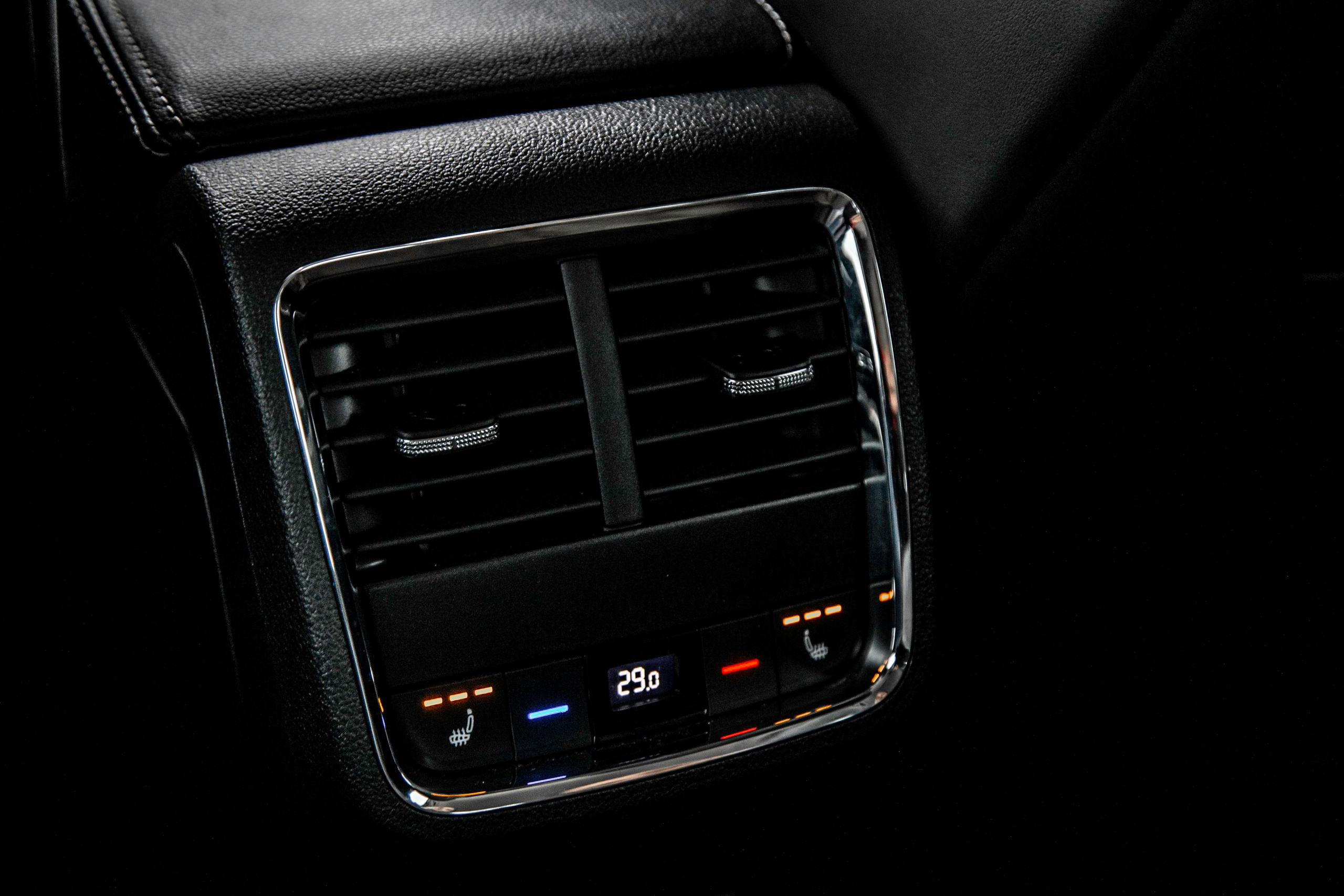 Skoda Octavia. Фотограф в Самаре / Олеся Широнина