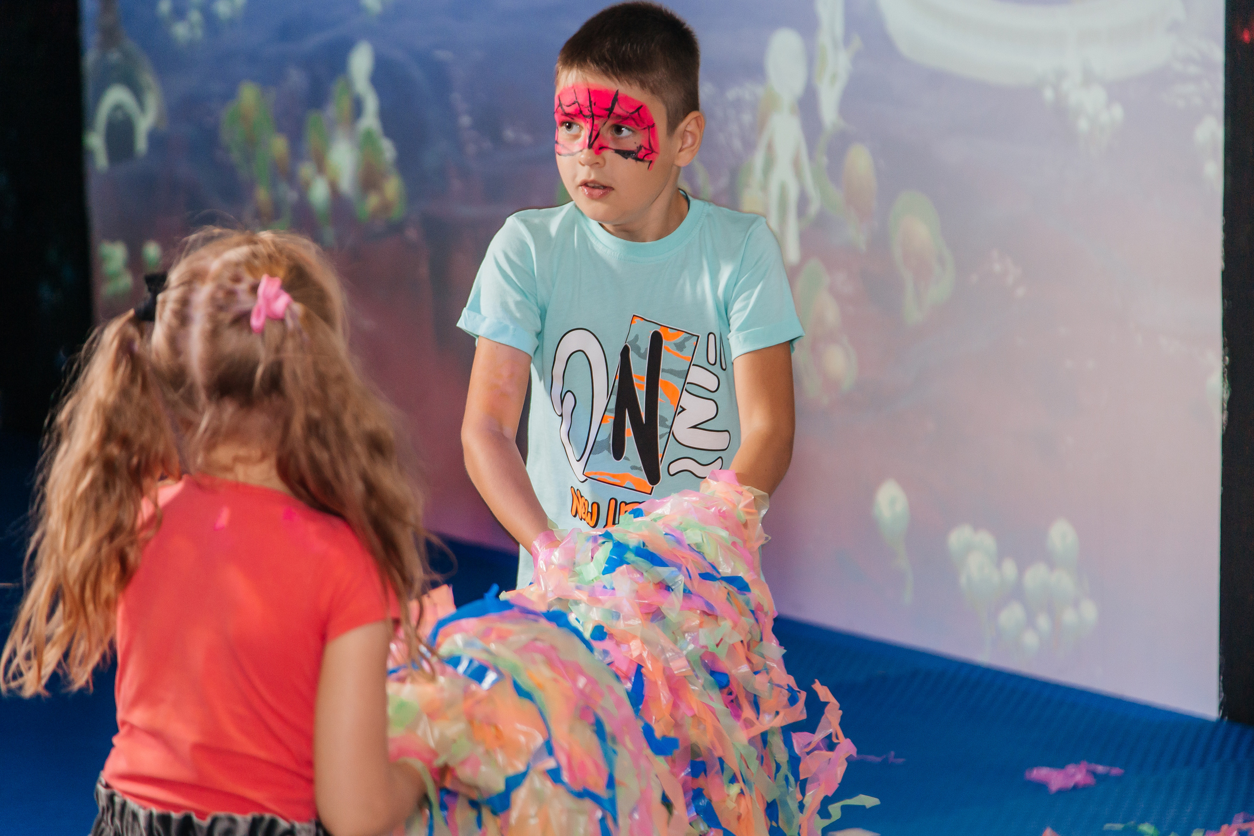 Неопарк. Фотограф в Самаре / Олеся Широнина