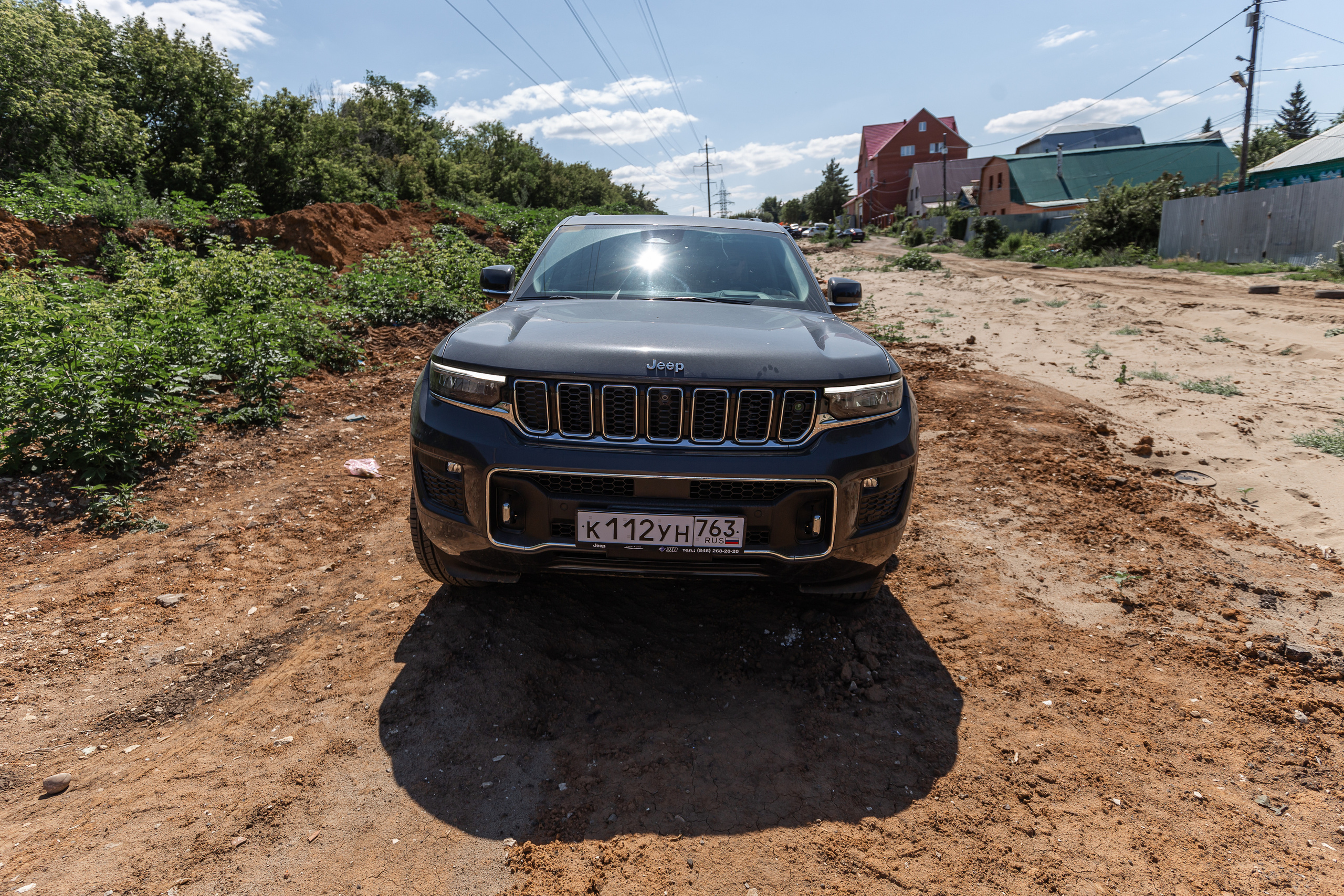 Автосалон ЭХО & СамараОнлайн24. Фотограф в Самаре / Олеся Широнина