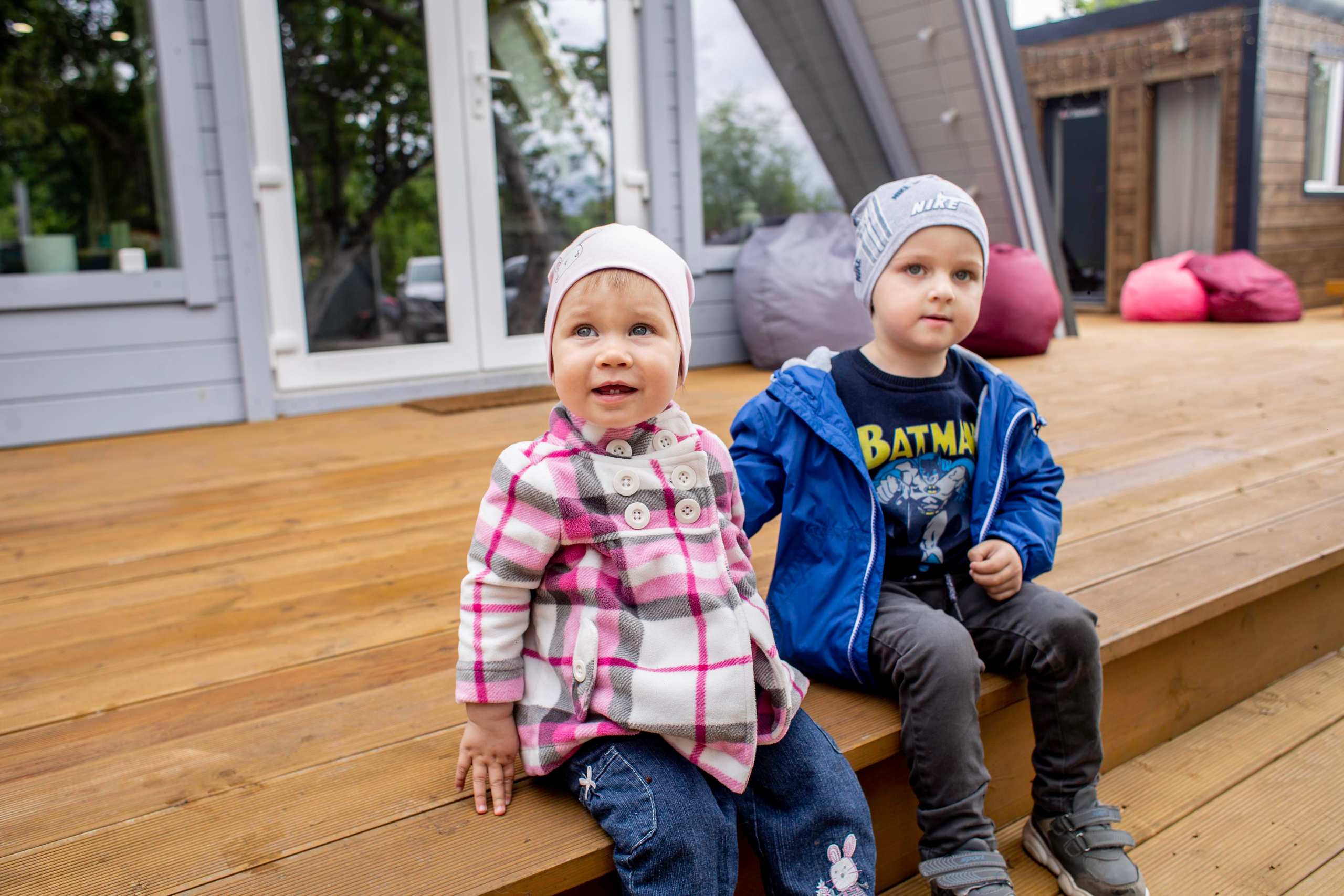 Интерьерка. Фотограф в Самаре / Олеся Широнина