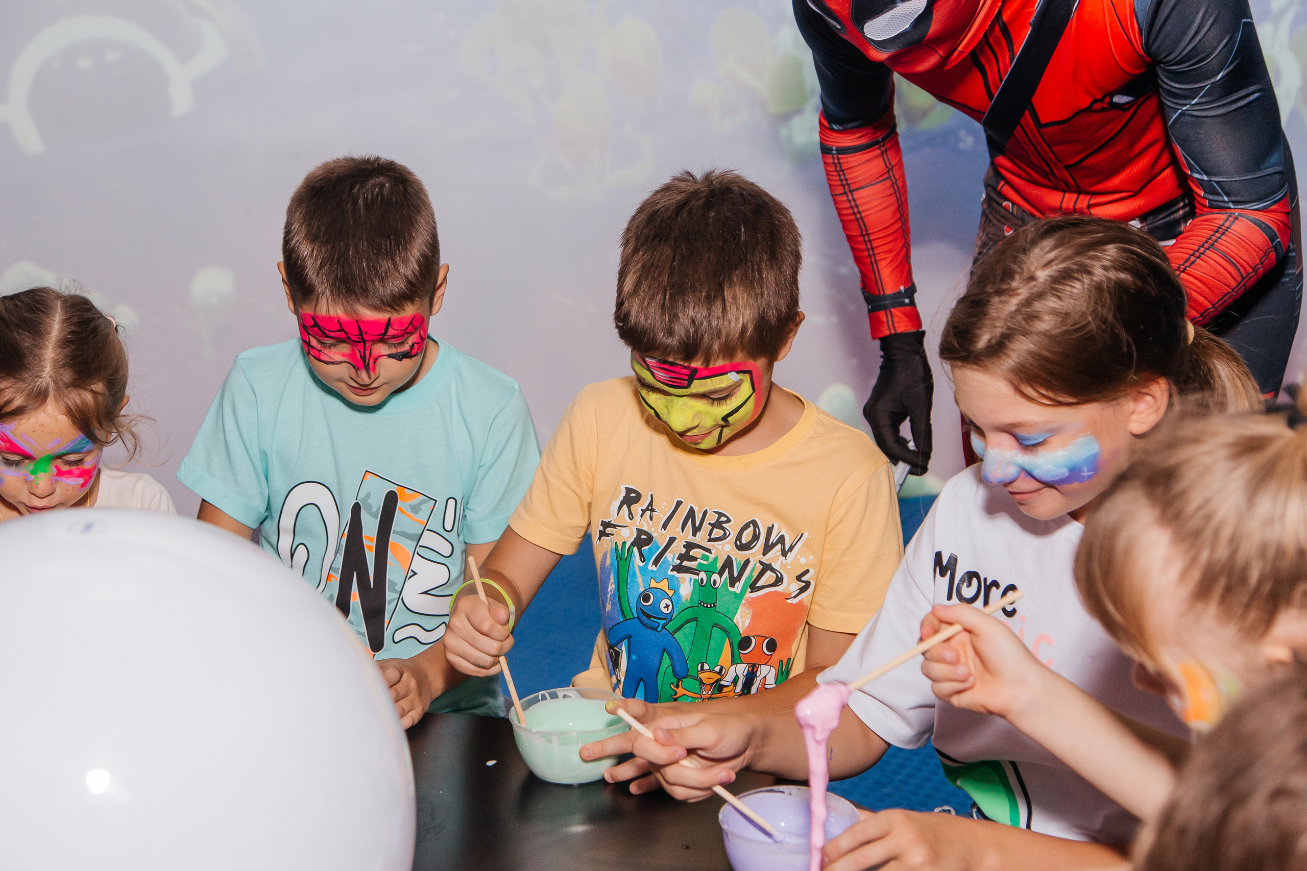 Неопарк. Фотограф в Самаре / Олеся Широнина