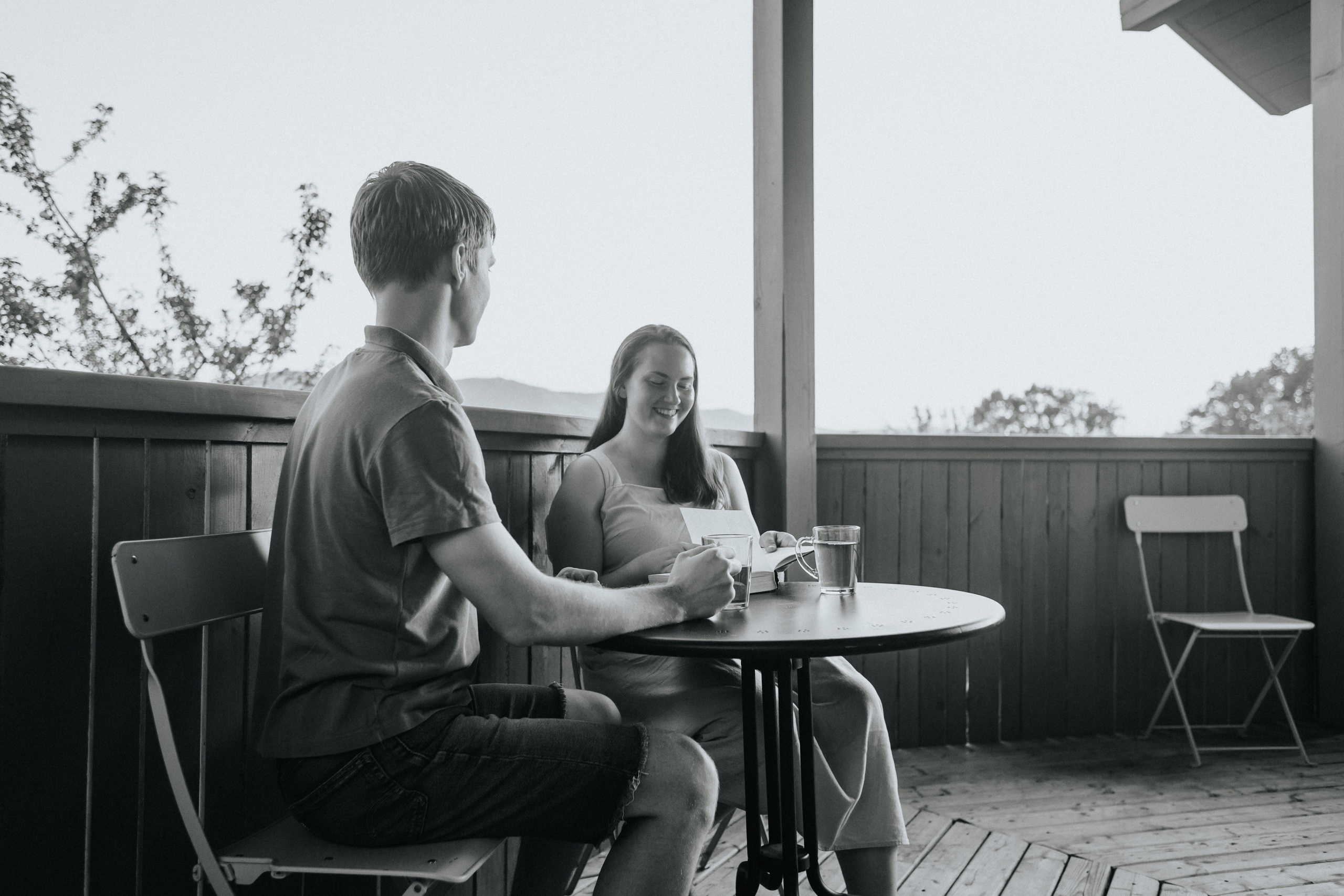 Семья Абрамкиных. Фотограф в Самаре / Олеся Широнина