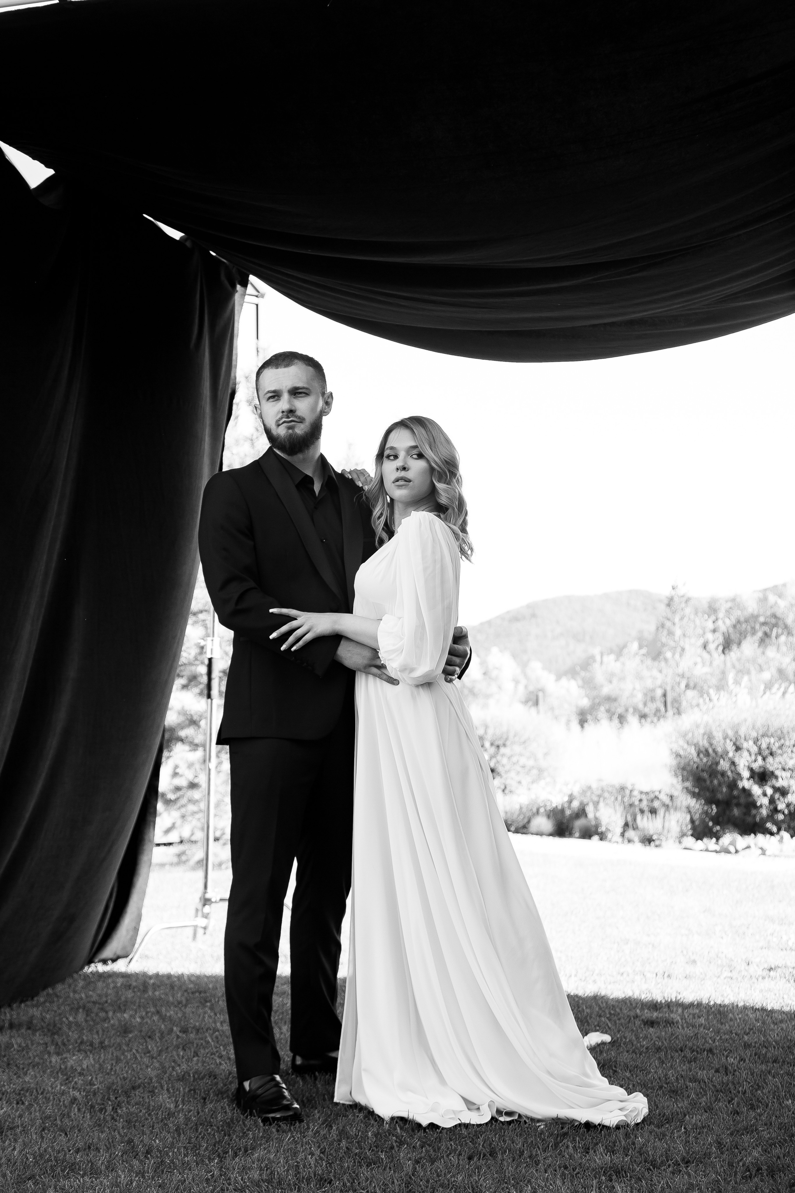 Максим и Аделя. Фотограф в Самаре / Олеся Широнина