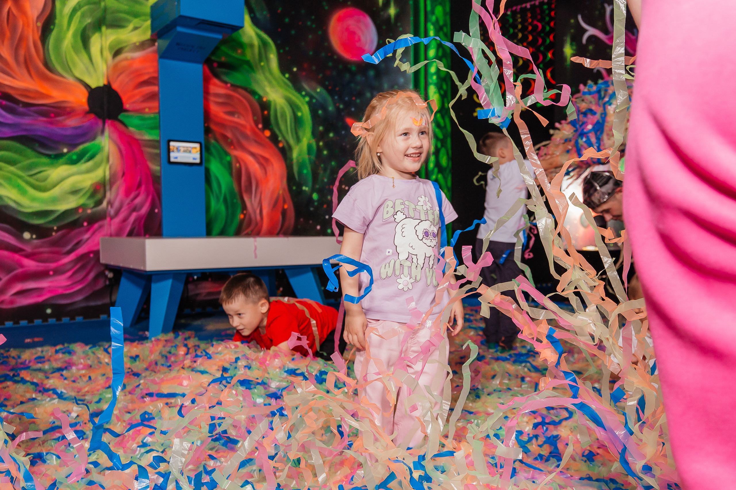 Неопарк. Фотограф в Самаре / Олеся Широнина