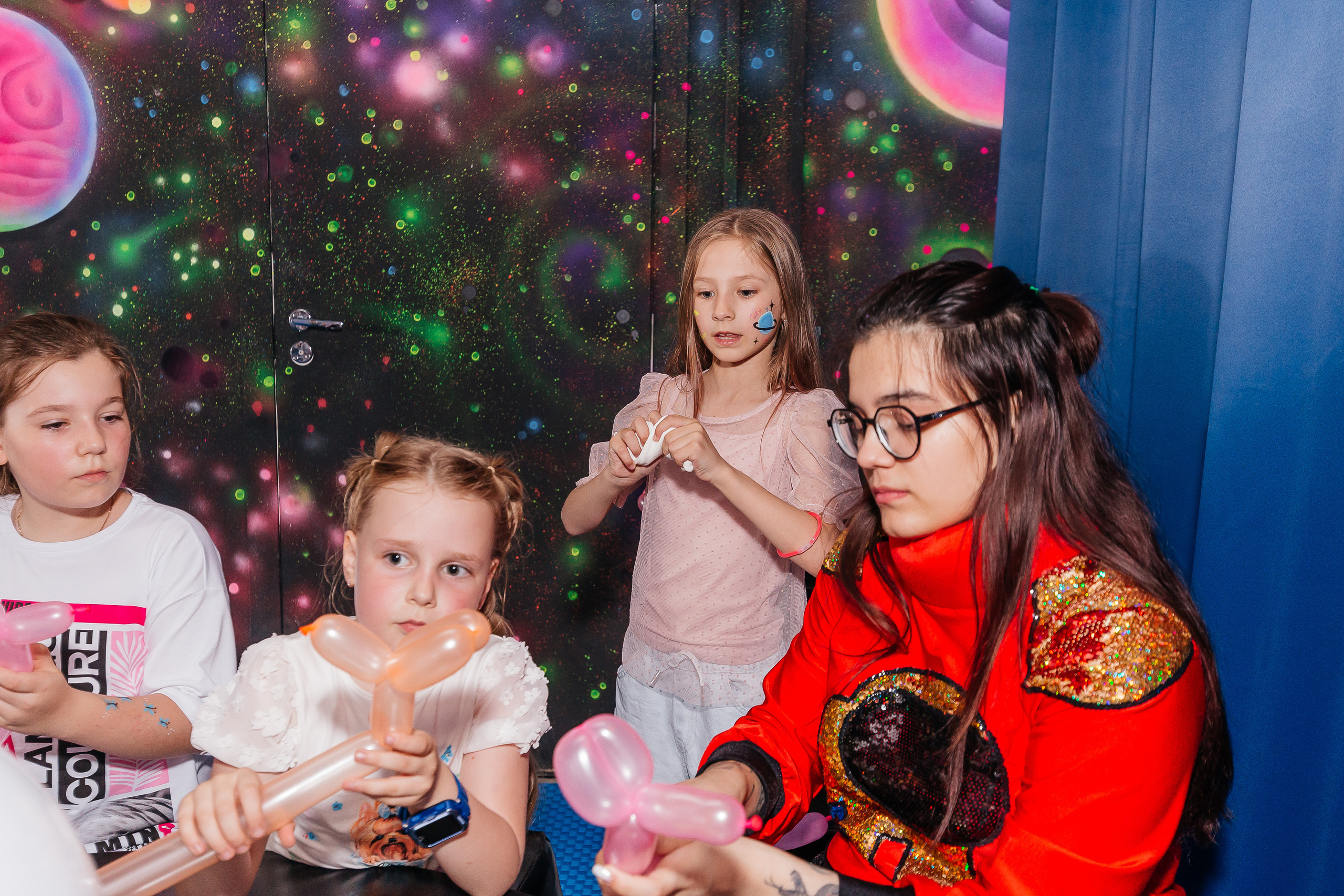 Неопарк. Фотограф в Самаре / Олеся Широнина