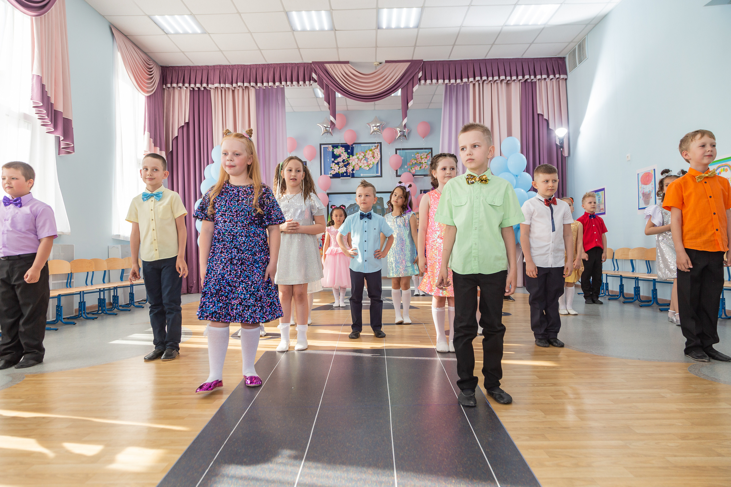 Выпускной в саду. Фотограф в Самаре / Олеся Широнина