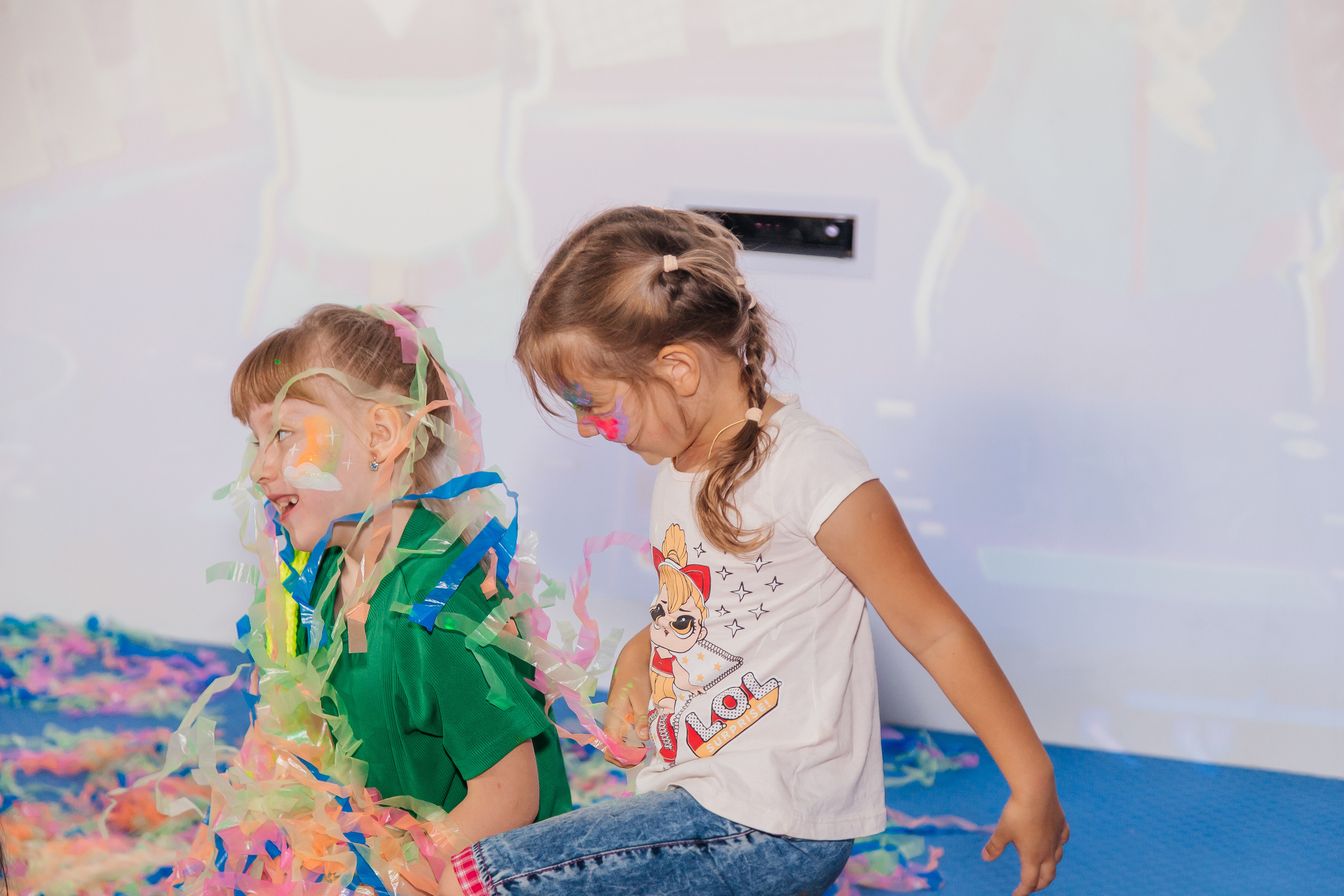 Неопарк. Фотограф в Самаре / Олеся Широнина