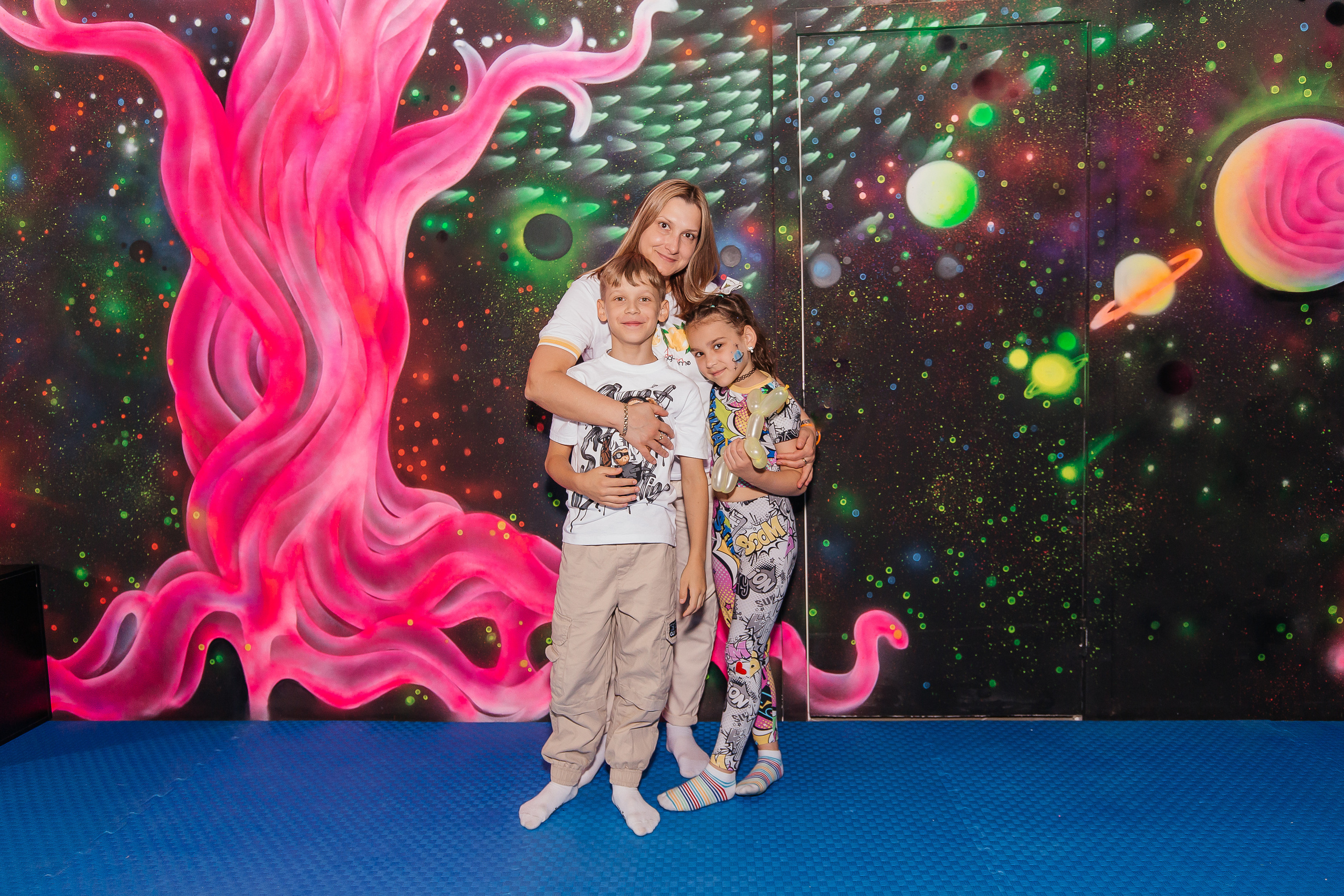 Неопарк. Фотограф в Самаре / Олеся Широнина