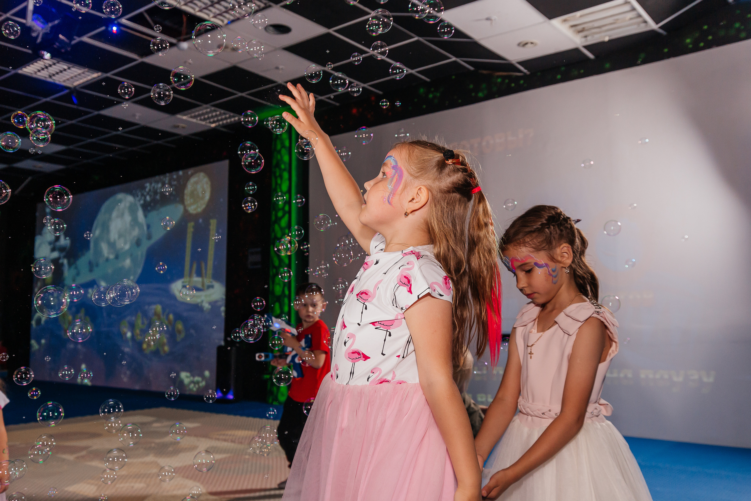 Неопарк. Фотограф в Самаре / Олеся Широнина