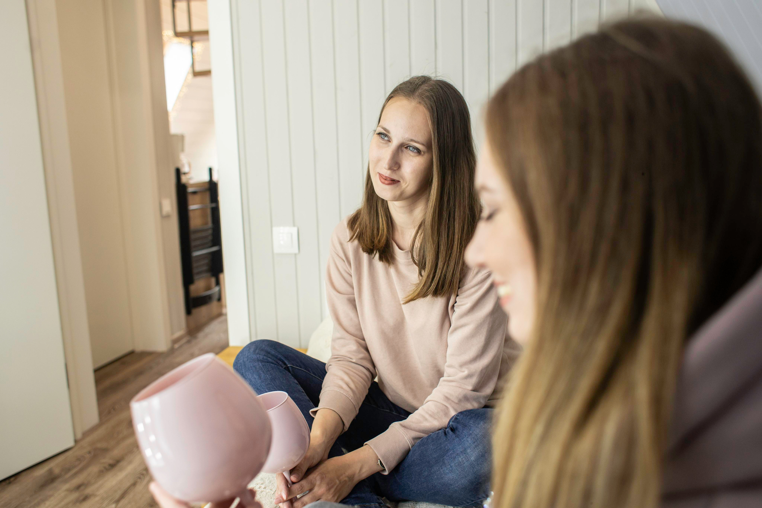 Интерьерка. Фотограф в Самаре / Олеся Широнина