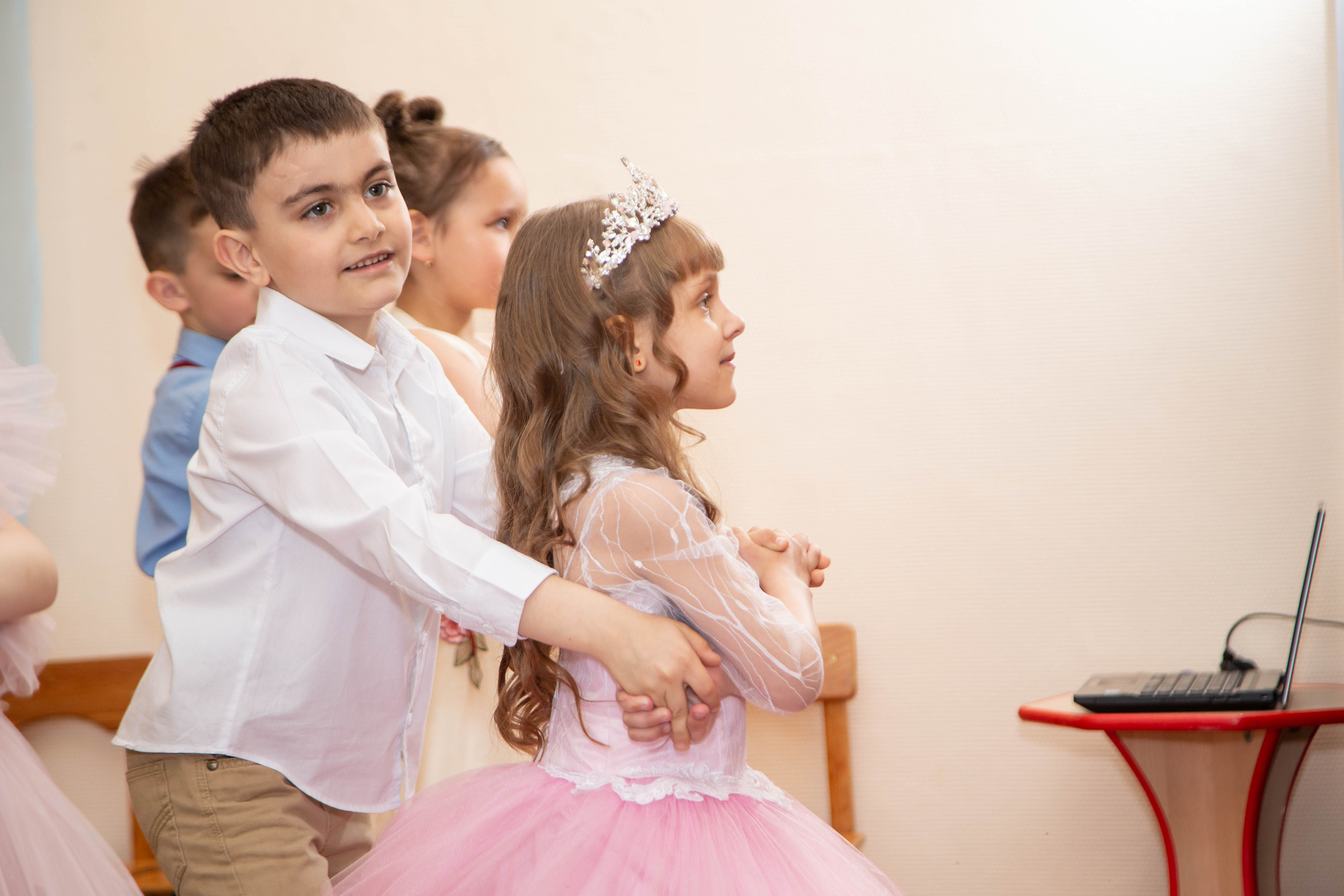 Рябинка Выпускной. Фотограф в Самаре / Олеся Широнина