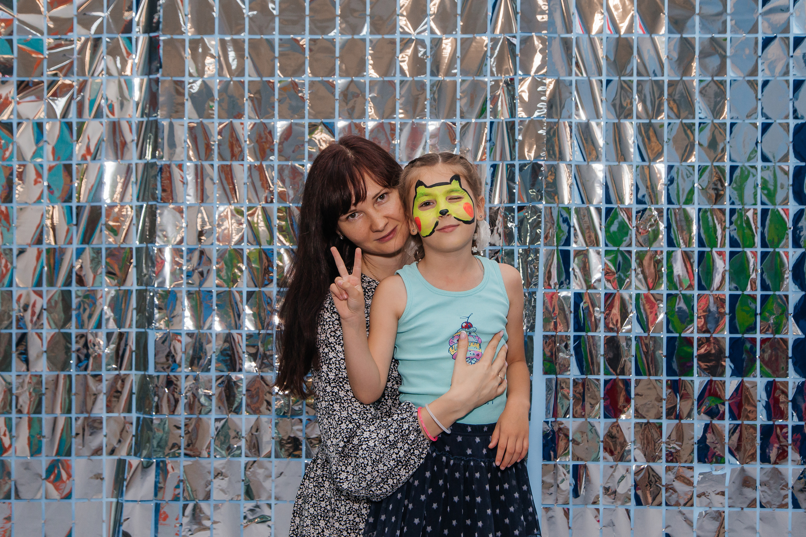 Неопарк. Фотограф в Самаре / Олеся Широнина