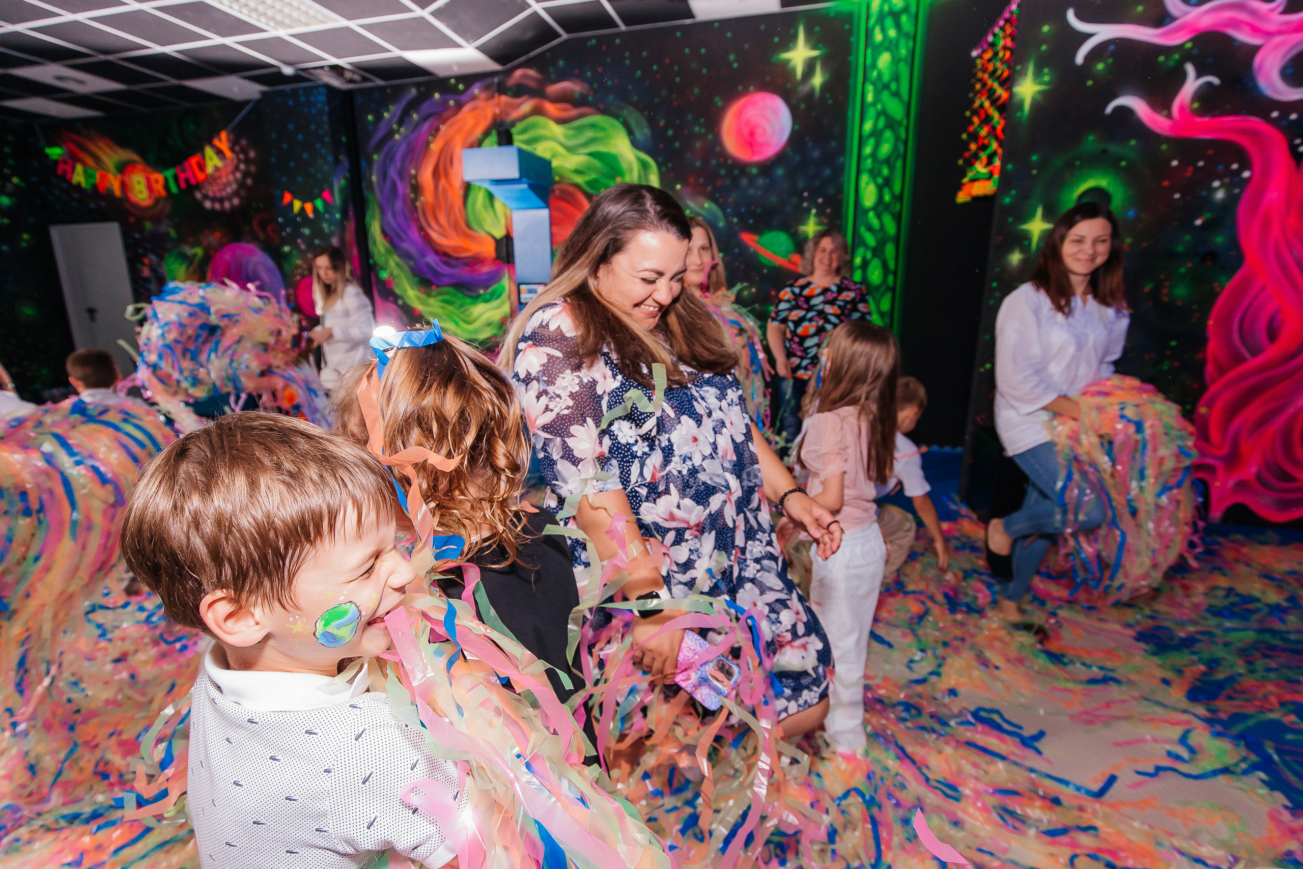 Неопарк. Фотограф в Самаре / Олеся Широнина