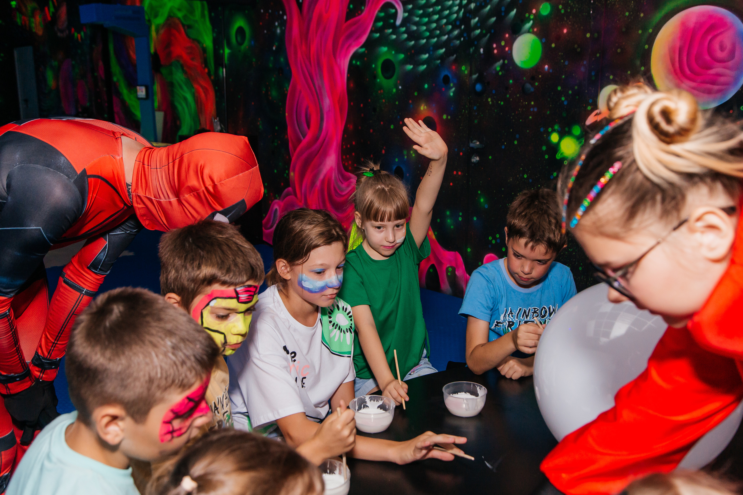 Неопарк. Фотограф в Самаре / Олеся Широнина