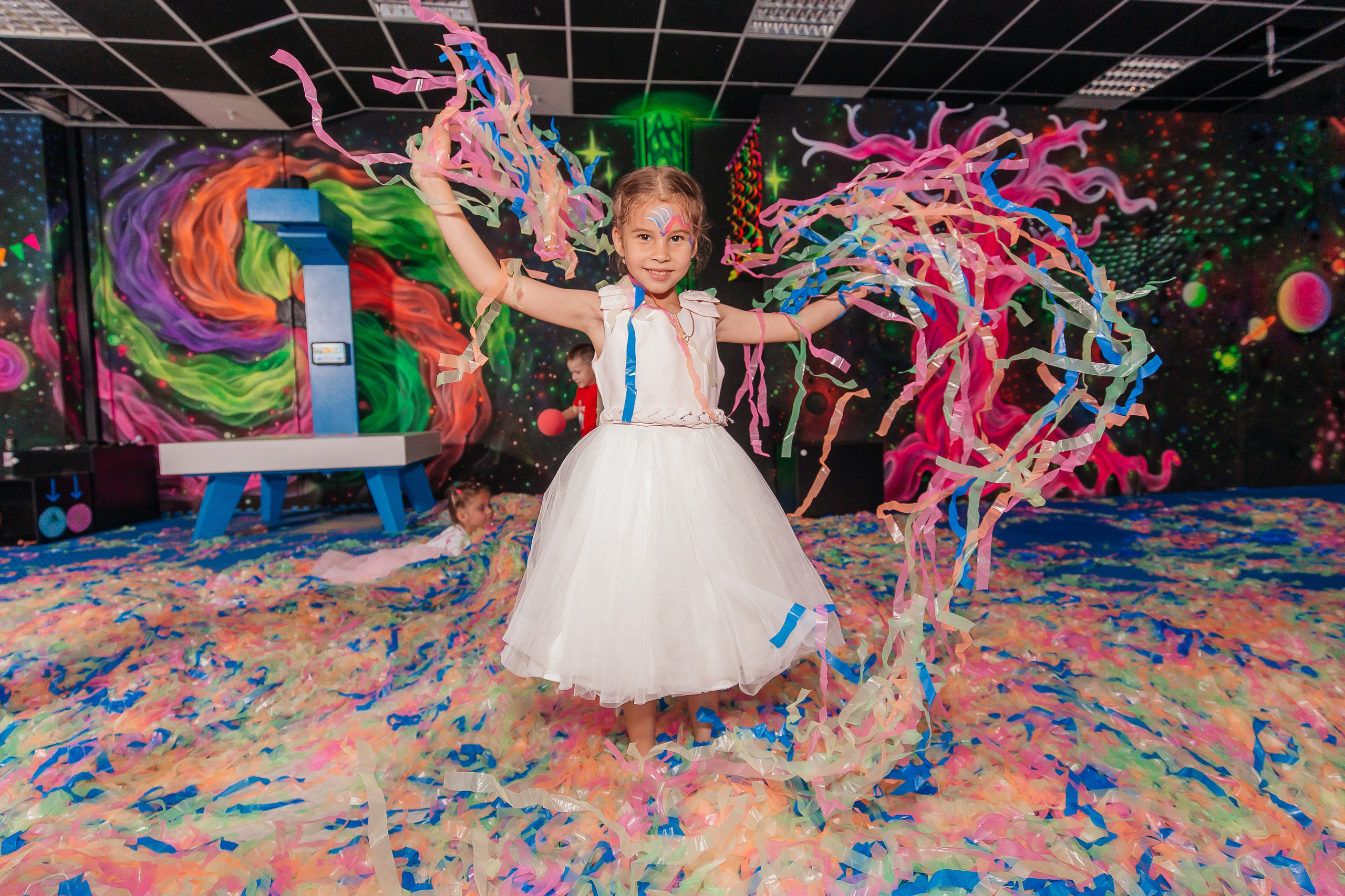 Неопарк. Фотограф в Самаре / Олеся Широнина