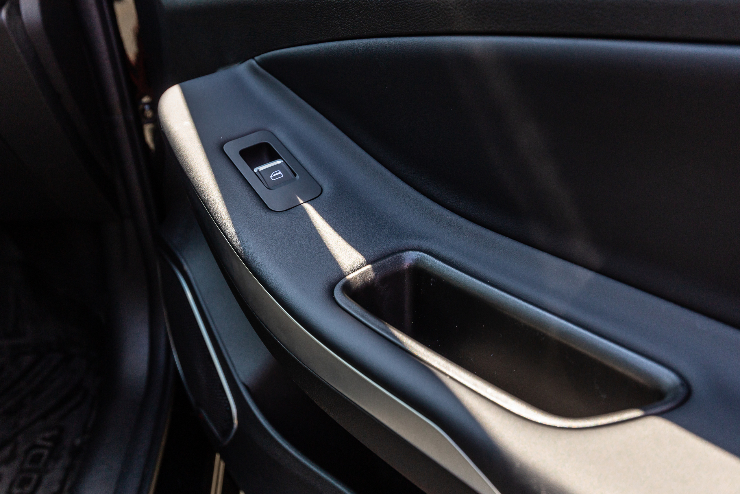 Omoda S5 1.0. Фотограф в Самаре / Олеся Широнина