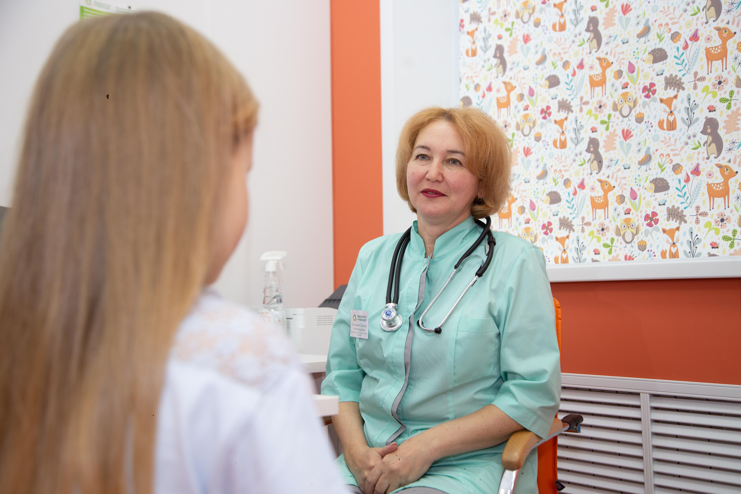 МЛЦ. Фотограф в Самаре / Олеся Широнина