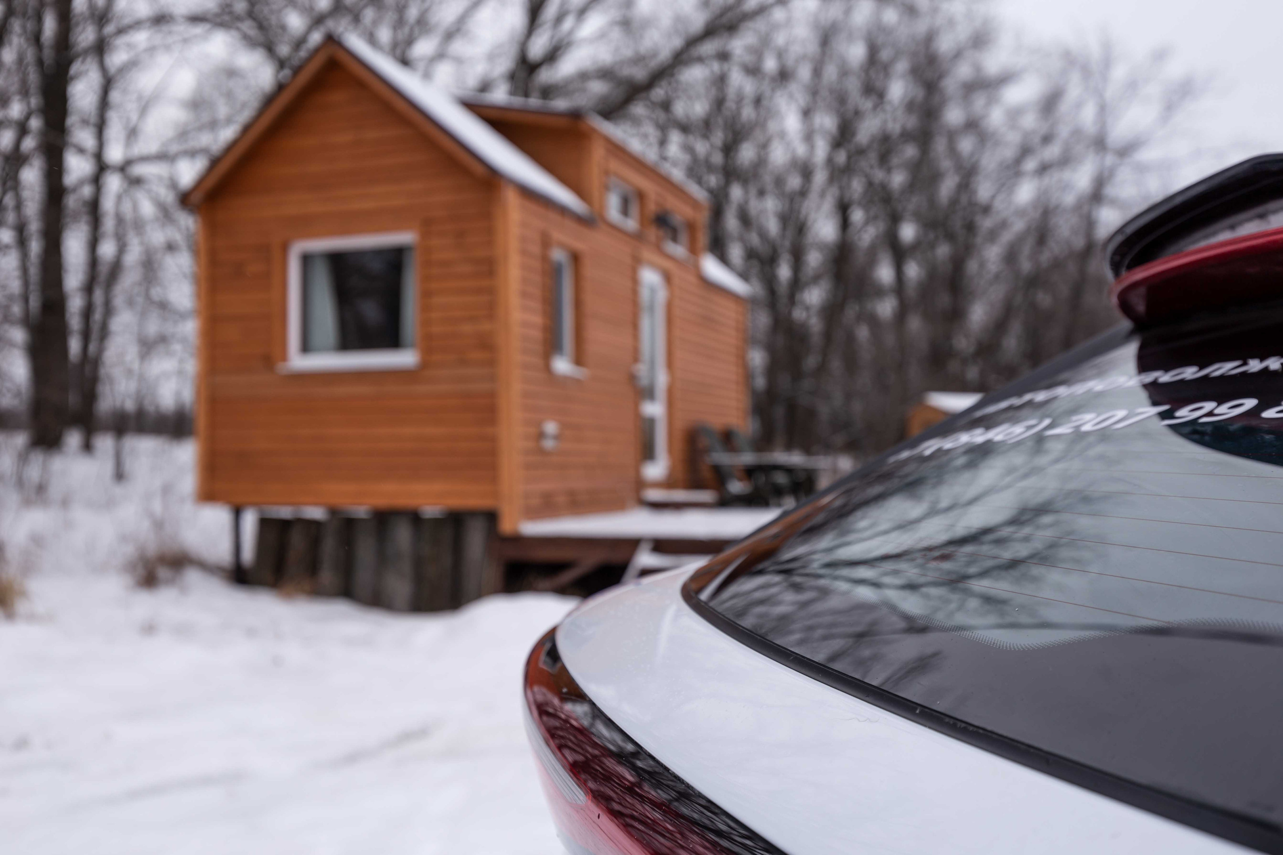 Omoda C5 1.0. Фотограф в Самаре / Олеся Широнина