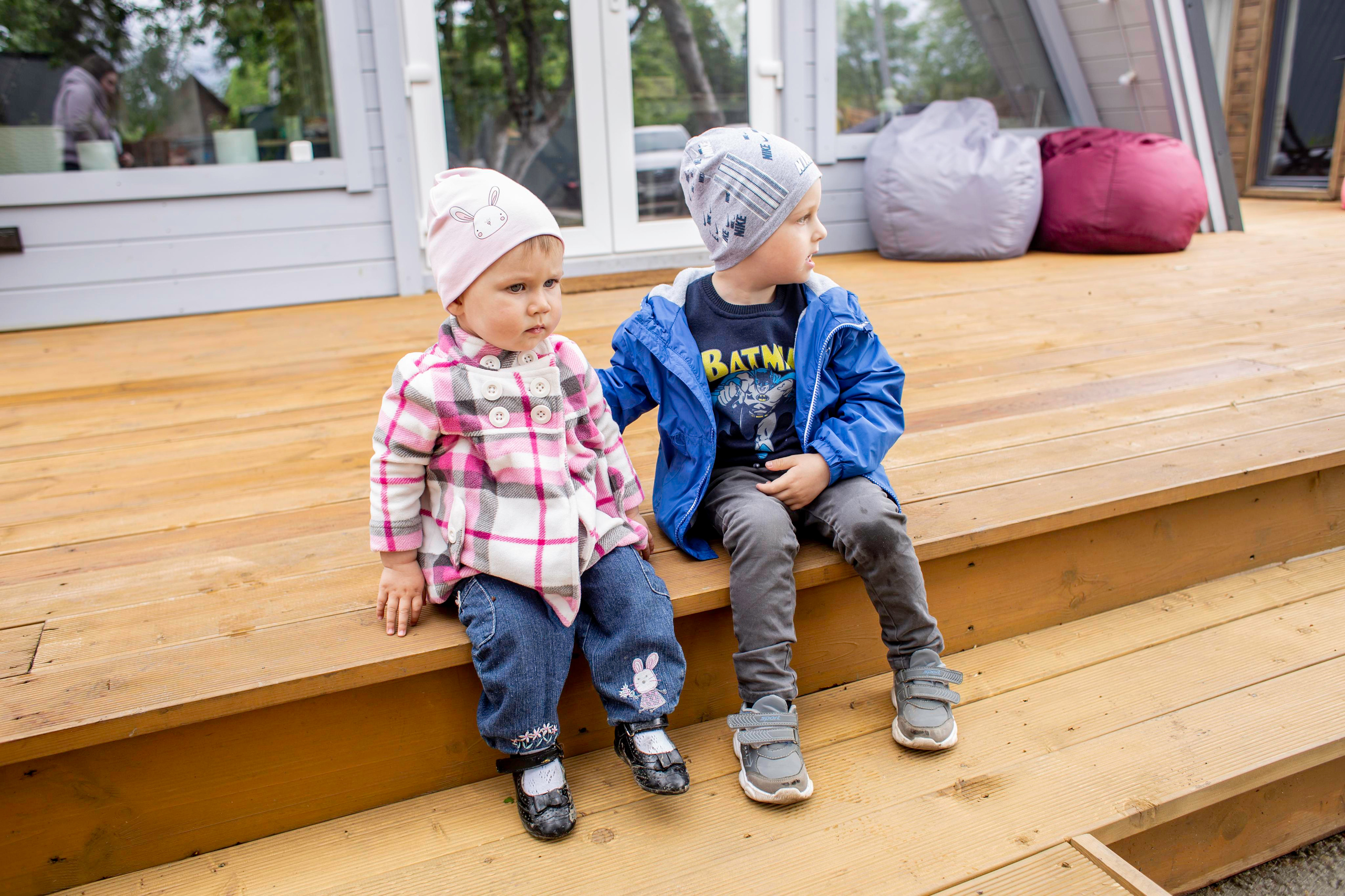 Интерьерка. Фотограф в Самаре / Олеся Широнина