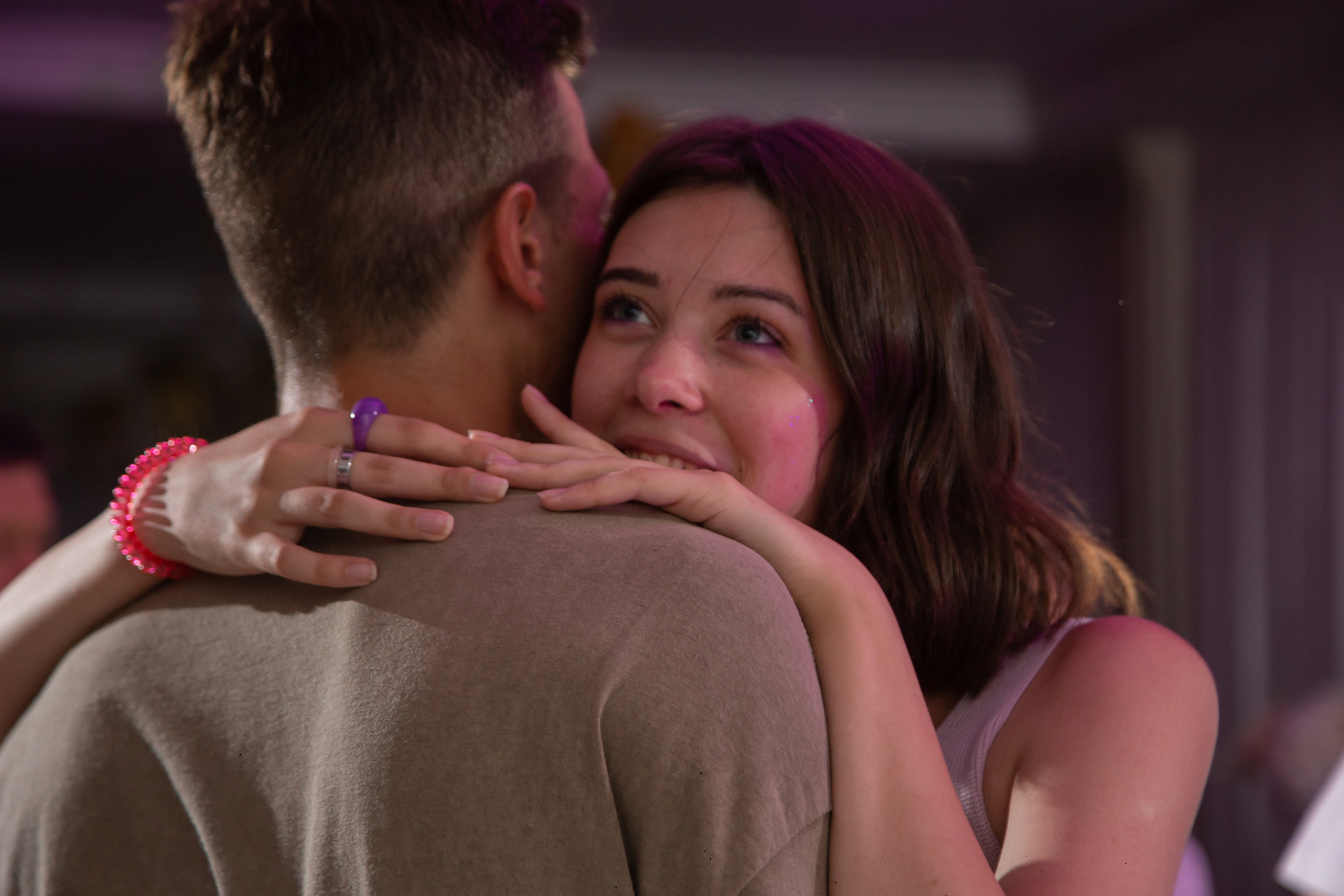 Выпускной 11 класс. Фотограф в Самаре / Олеся Широнина