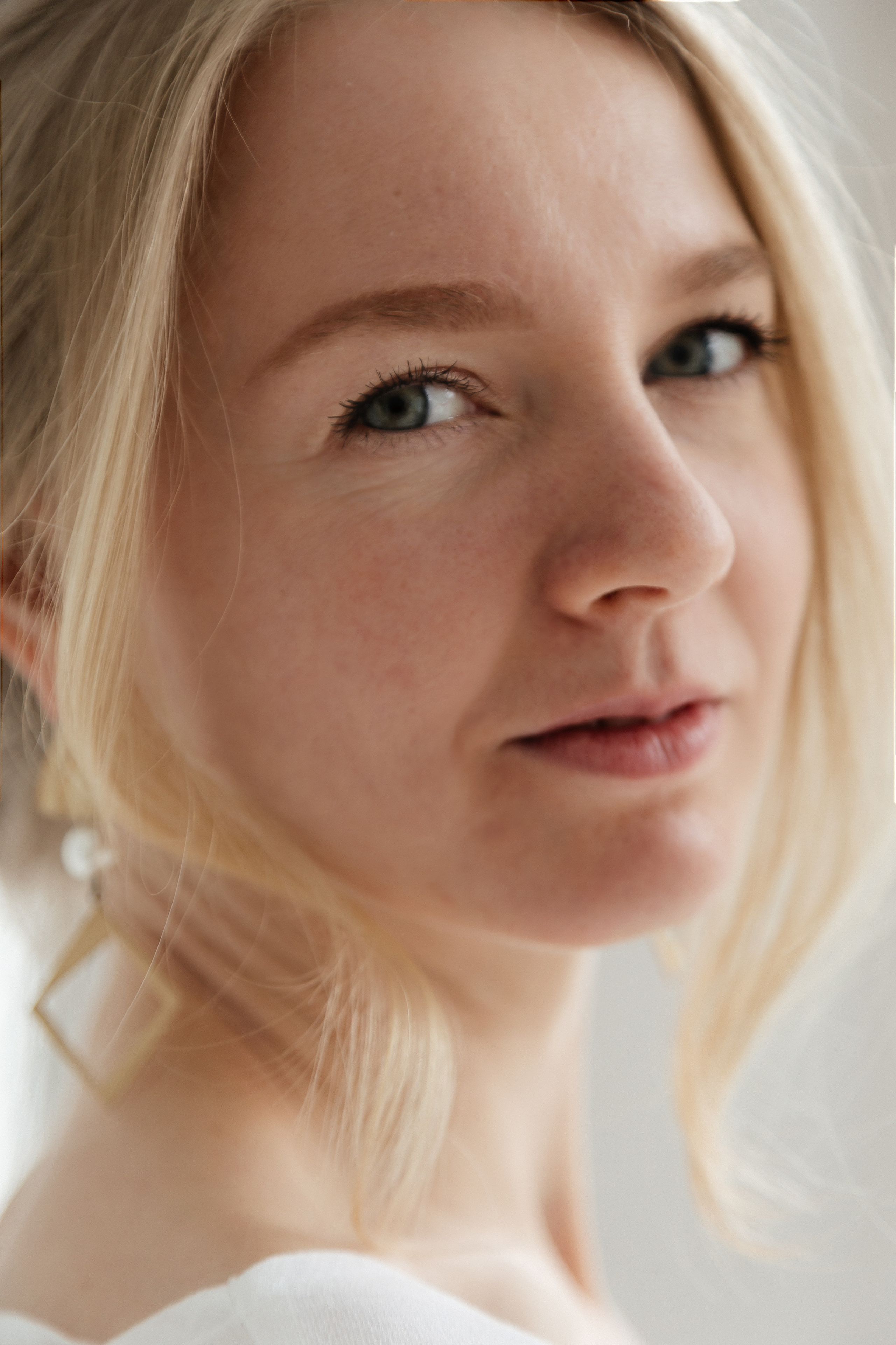 Лена Ерёмина. Фотограф в Самаре / Олеся Широнина