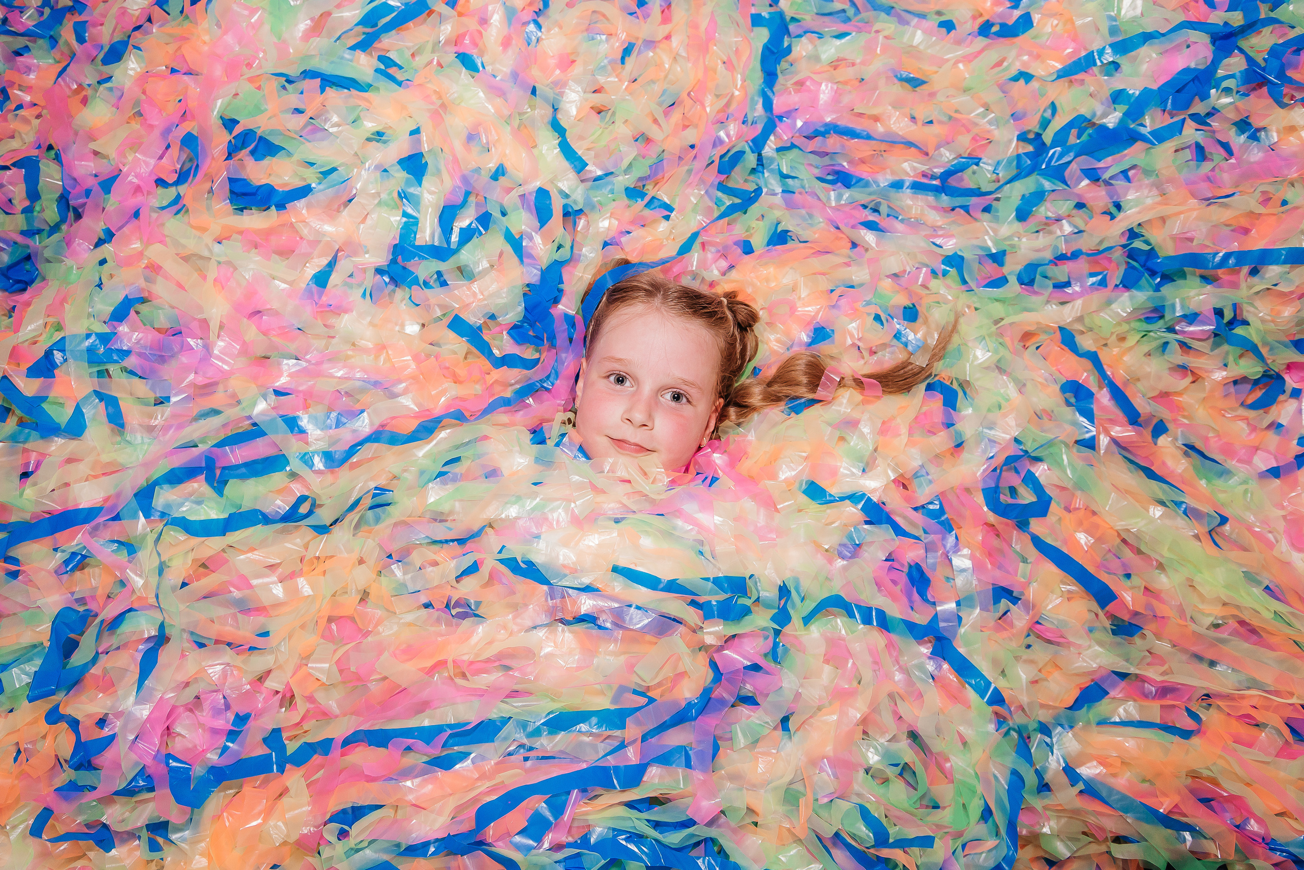 Неопарк. Фотограф в Самаре / Олеся Широнина