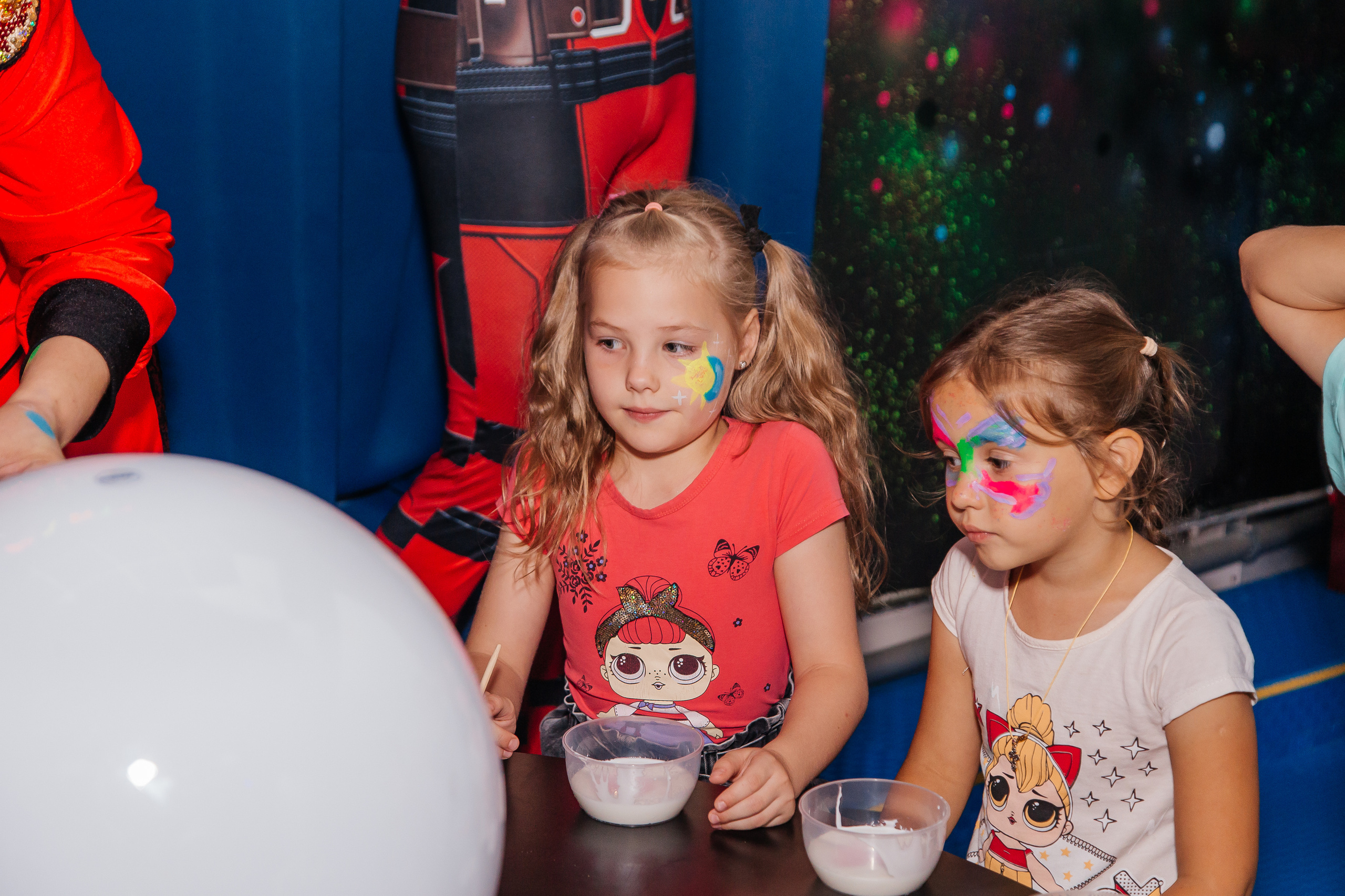 Неопарк. Фотограф в Самаре / Олеся Широнина