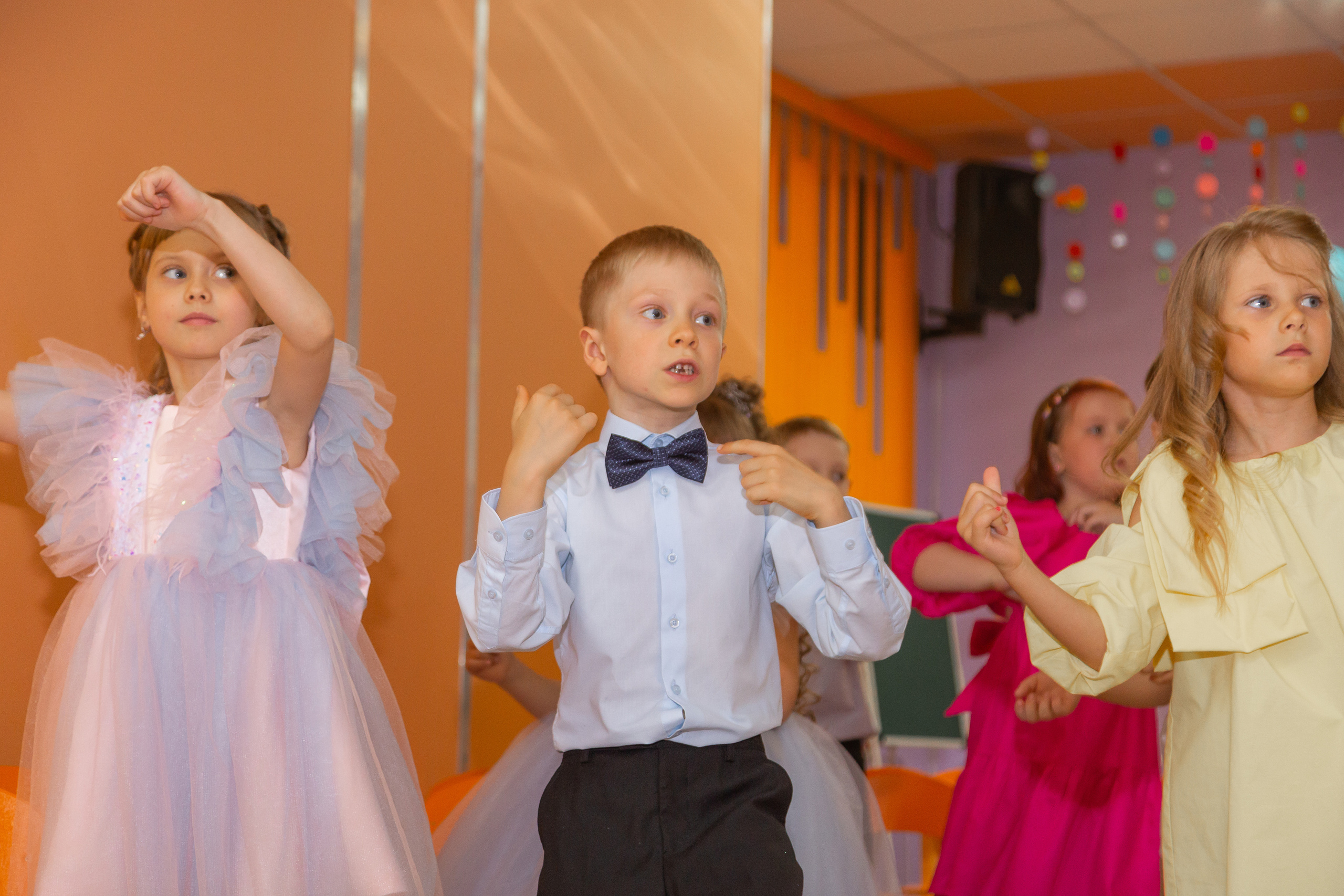 Выпускной 140 детсад. Фотограф в Самаре / Олеся Широнина