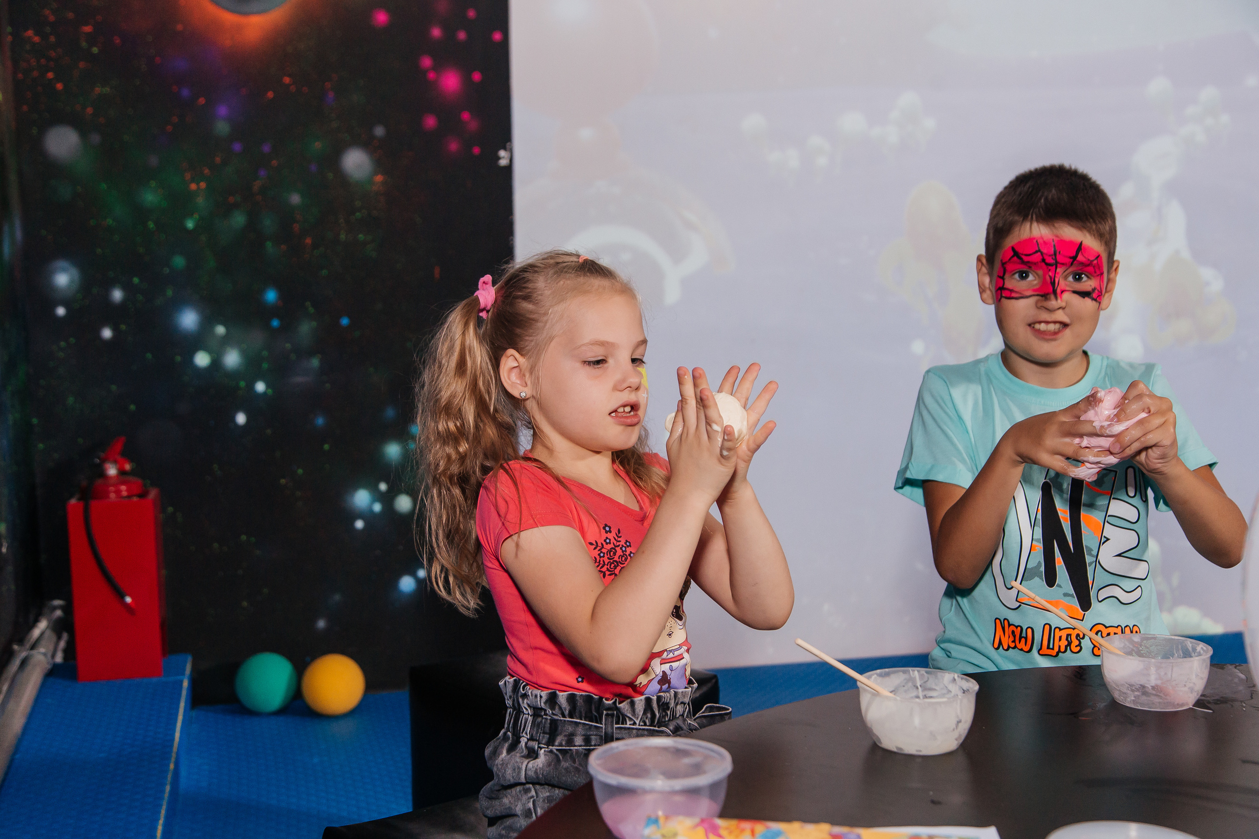 Неопарк. Фотограф в Самаре / Олеся Широнина