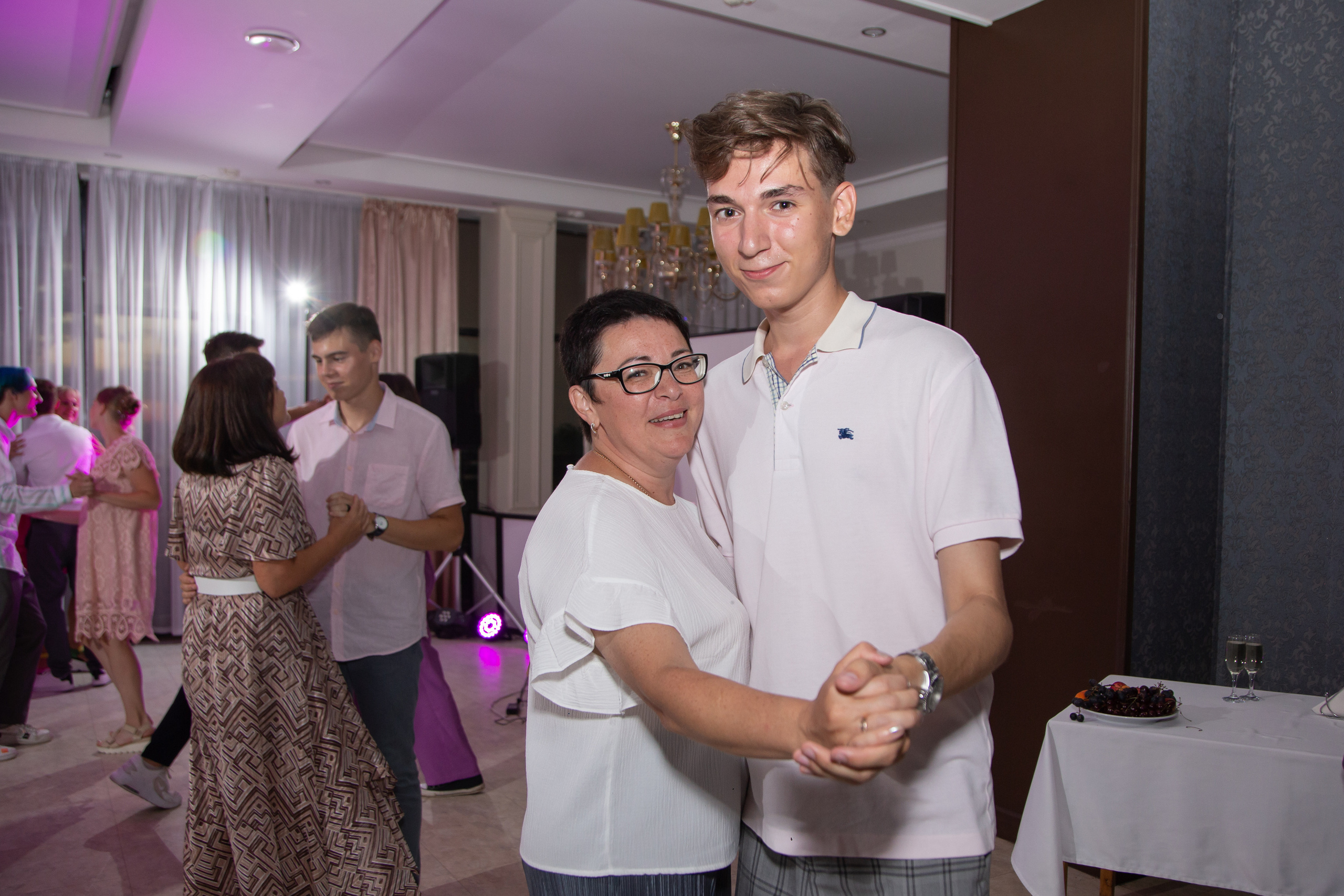 Выпускной 11 класс. Фотограф в Самаре / Олеся Широнина