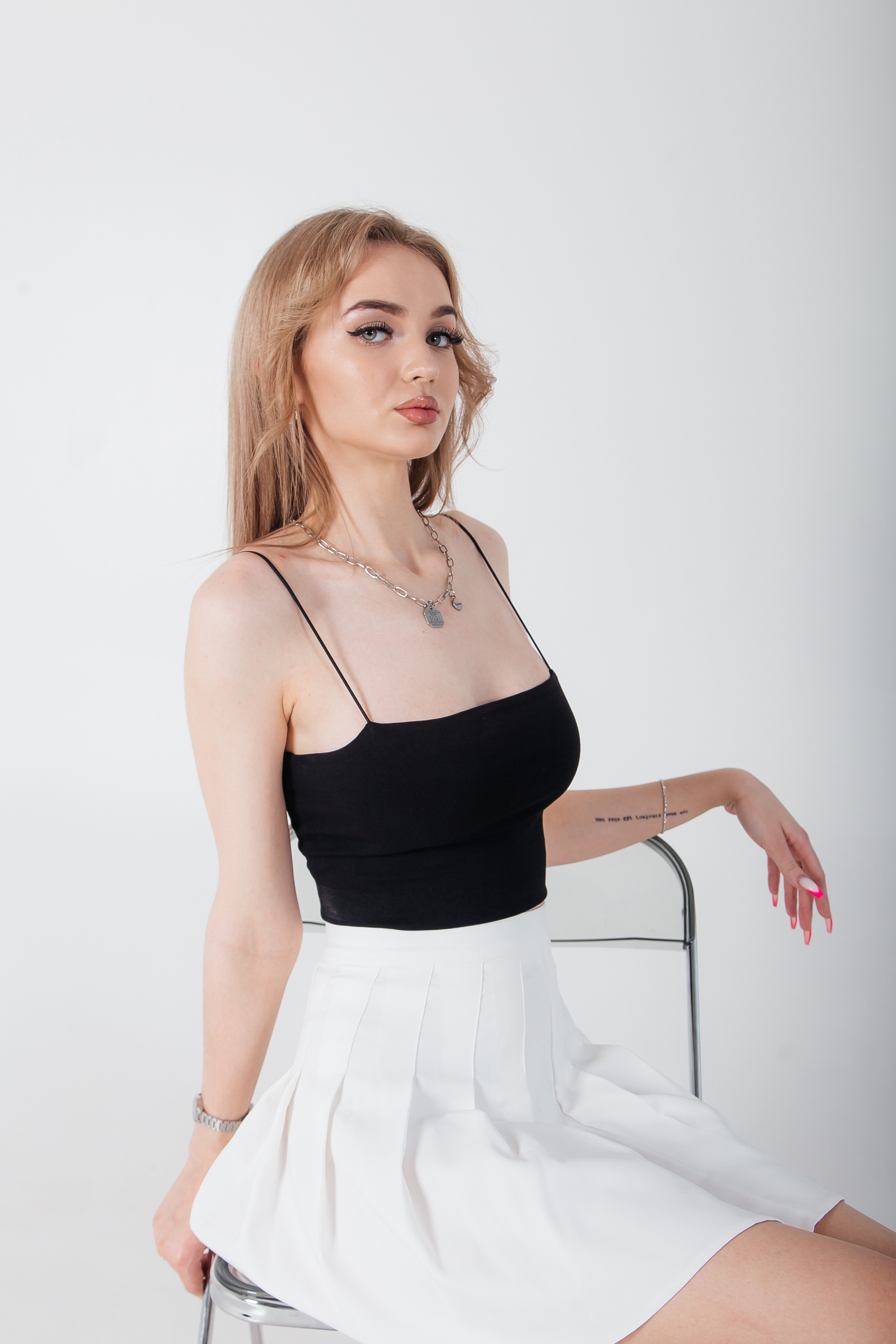 Топы. Фотограф в Самаре / Олеся Широнина