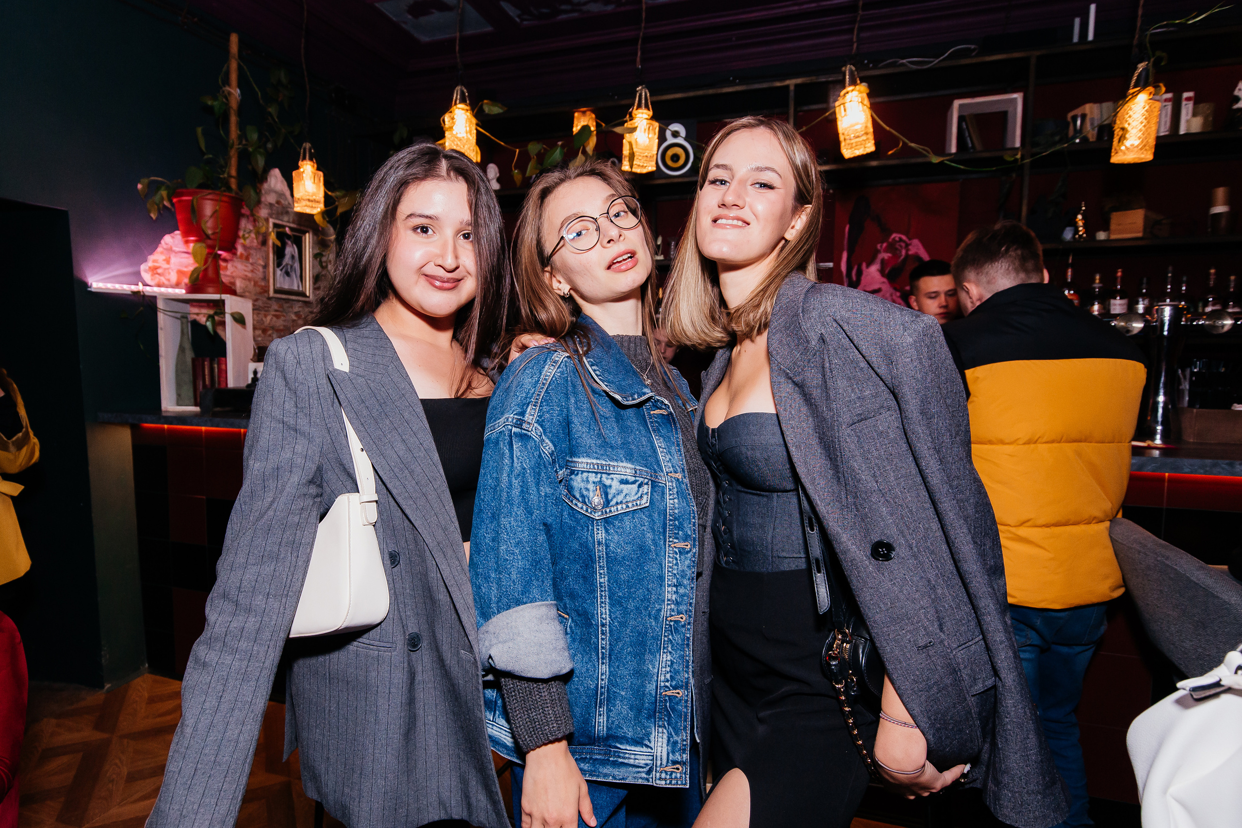 Артист лофт. Фотограф в Самаре / Олеся Широнина