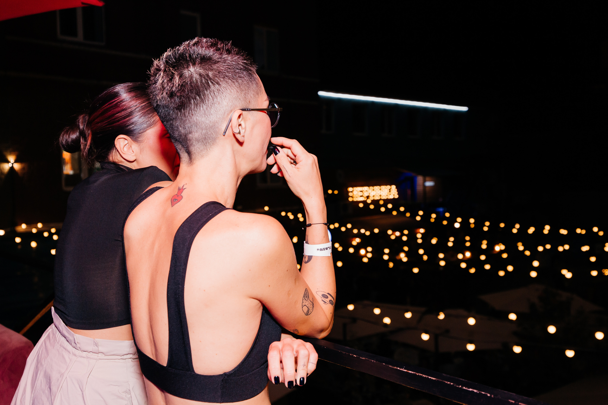 Артист лофт. Фотограф в Самаре / Олеся Широнина