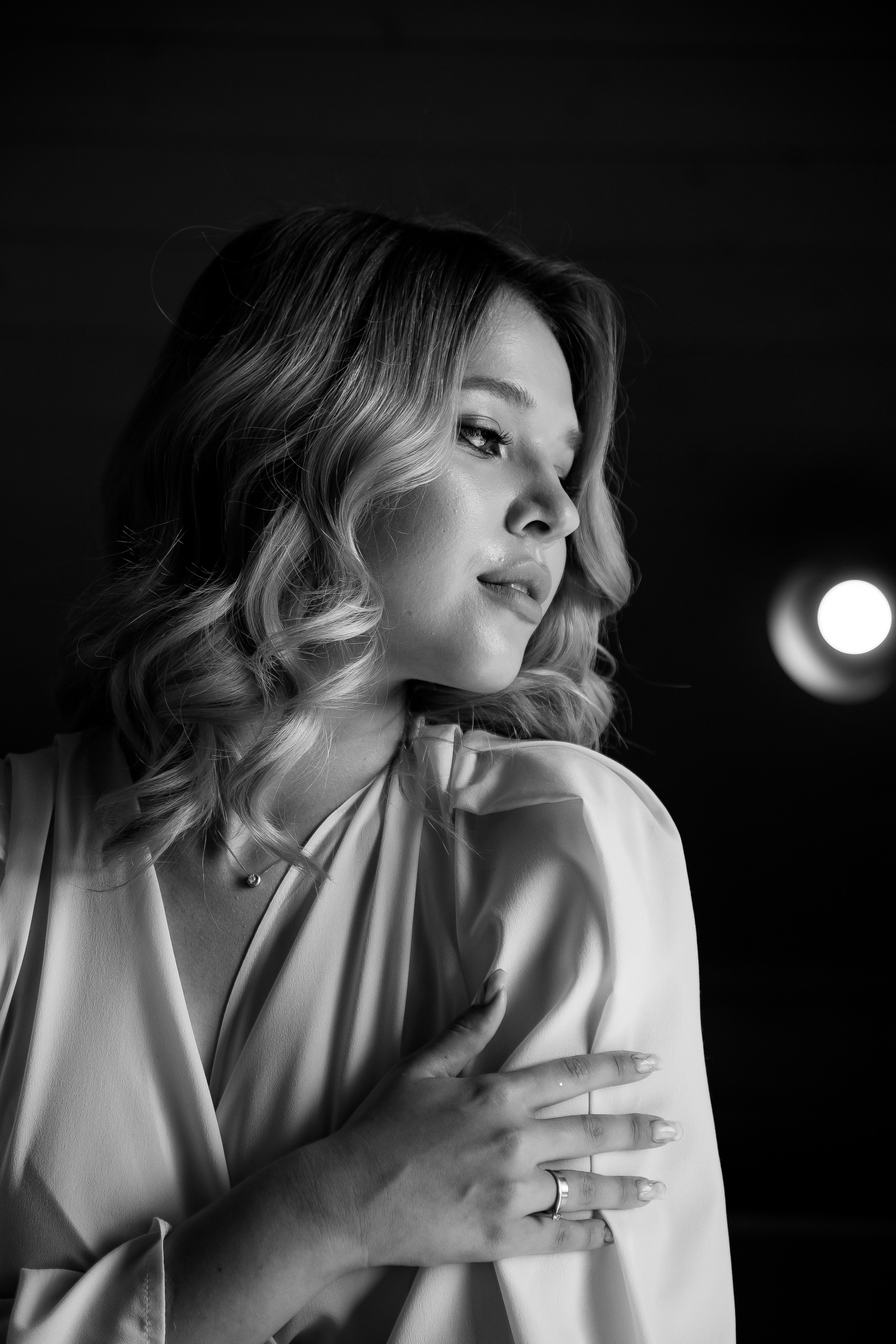 Максим и Аделя. Фотограф в Самаре / Олеся Широнина