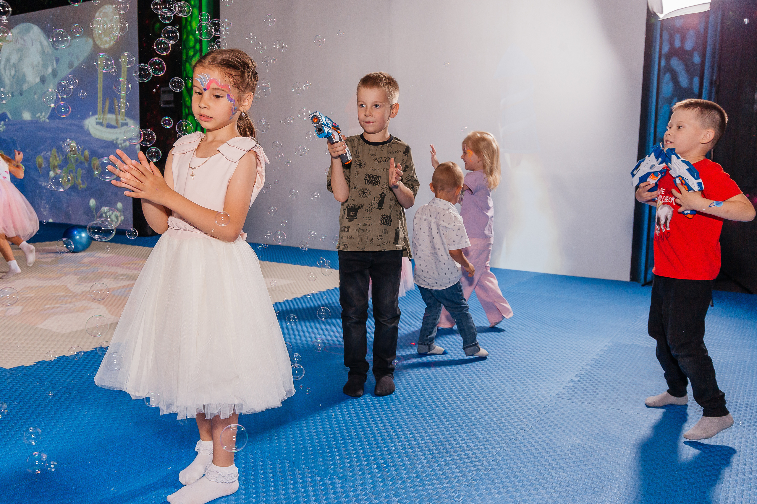 Неопарк. Фотограф в Самаре / Олеся Широнина