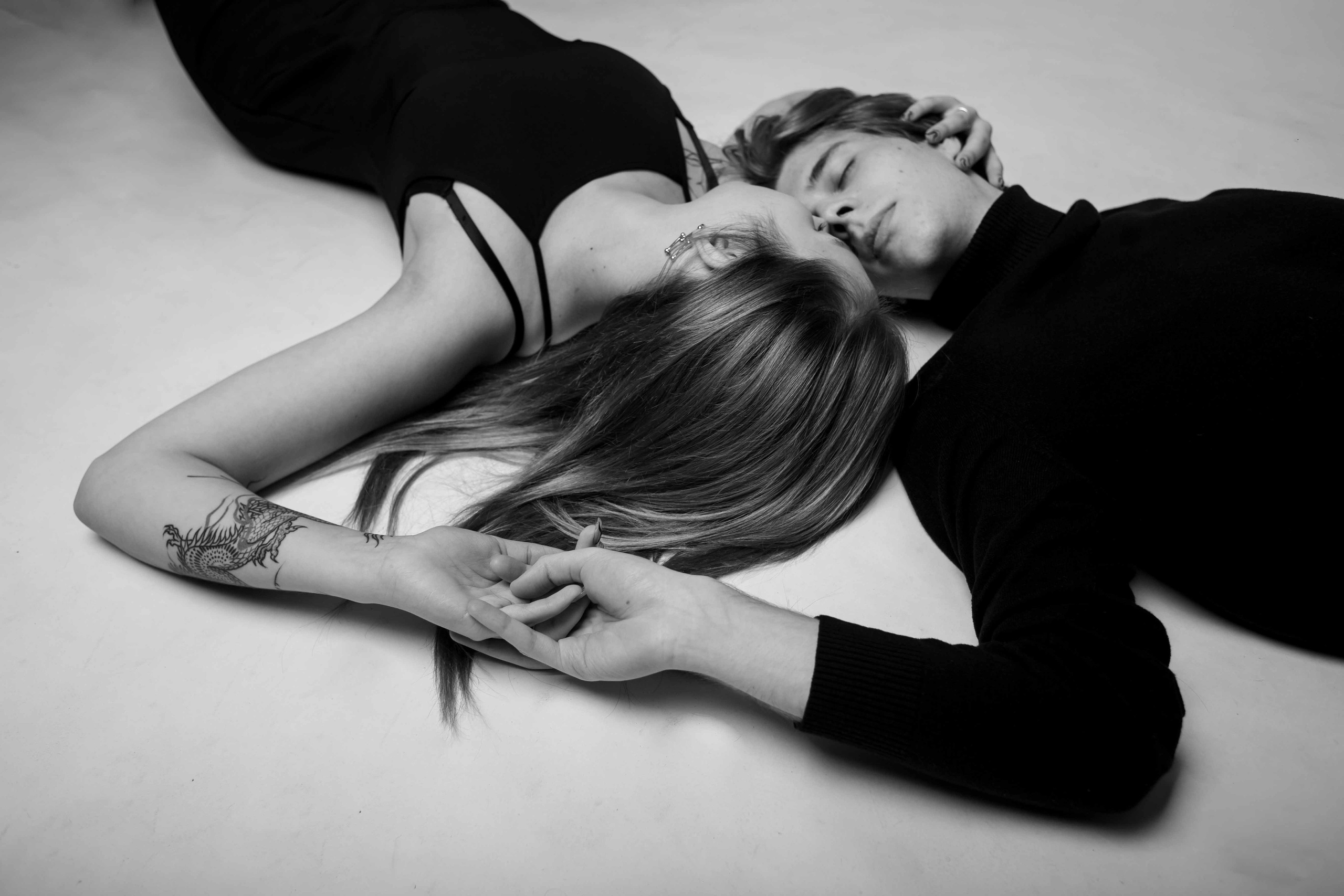 Love story. Фотограф в Самаре / Олеся Широнина