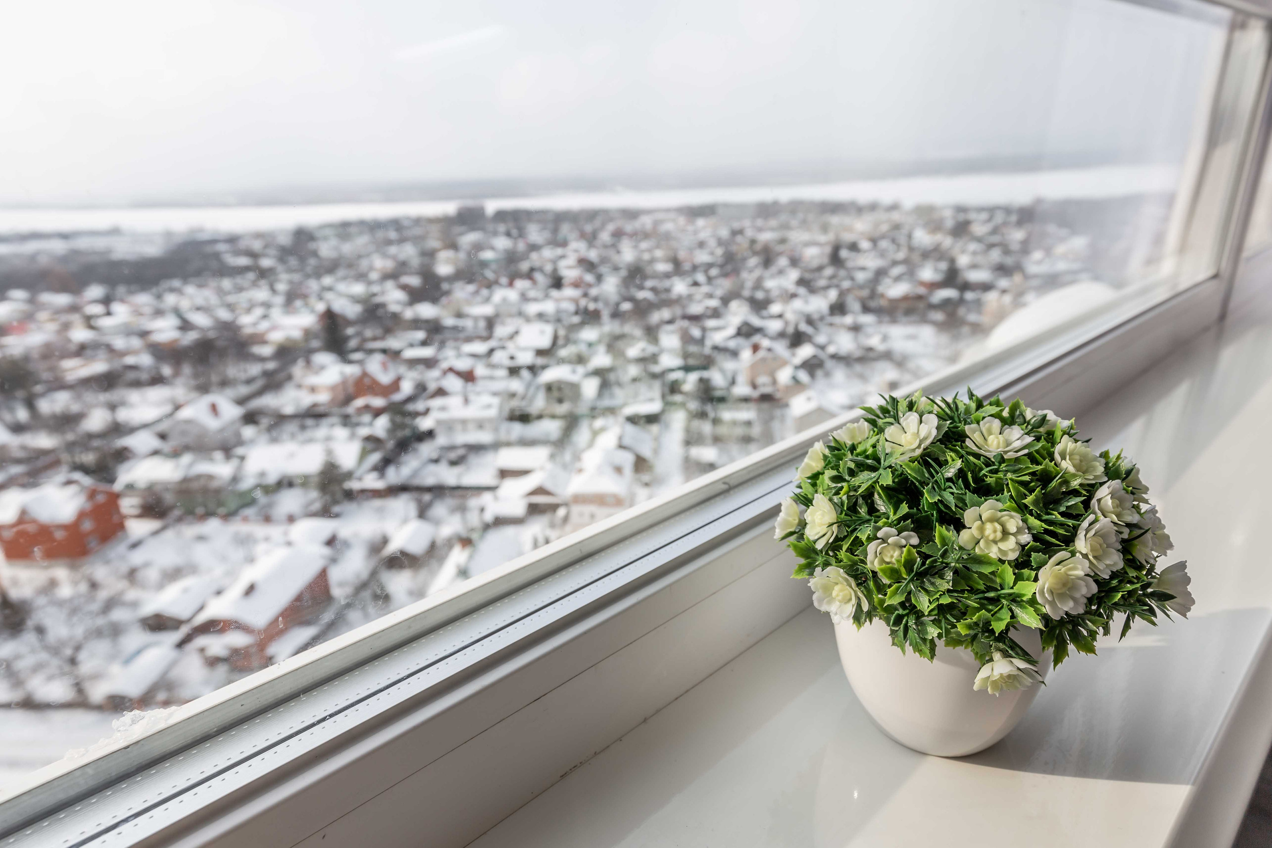 7 просека. Фотограф в Самаре / Олеся Широнина