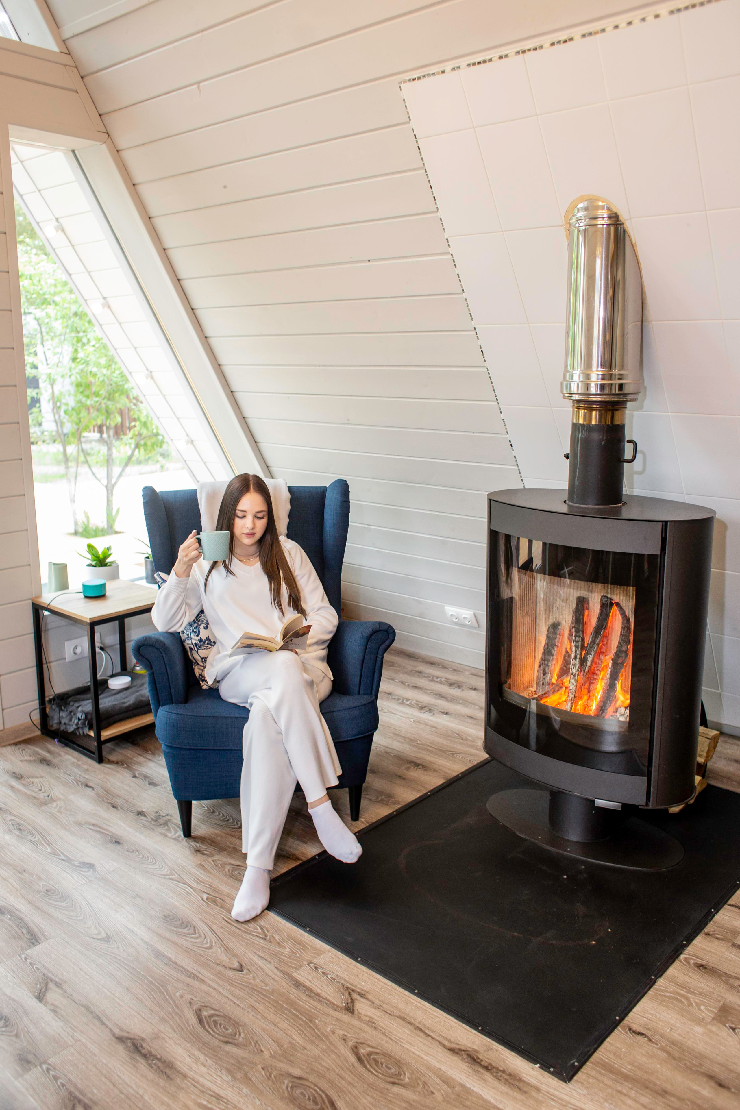 Интерьерка. Фотограф в Самаре / Олеся Широнина