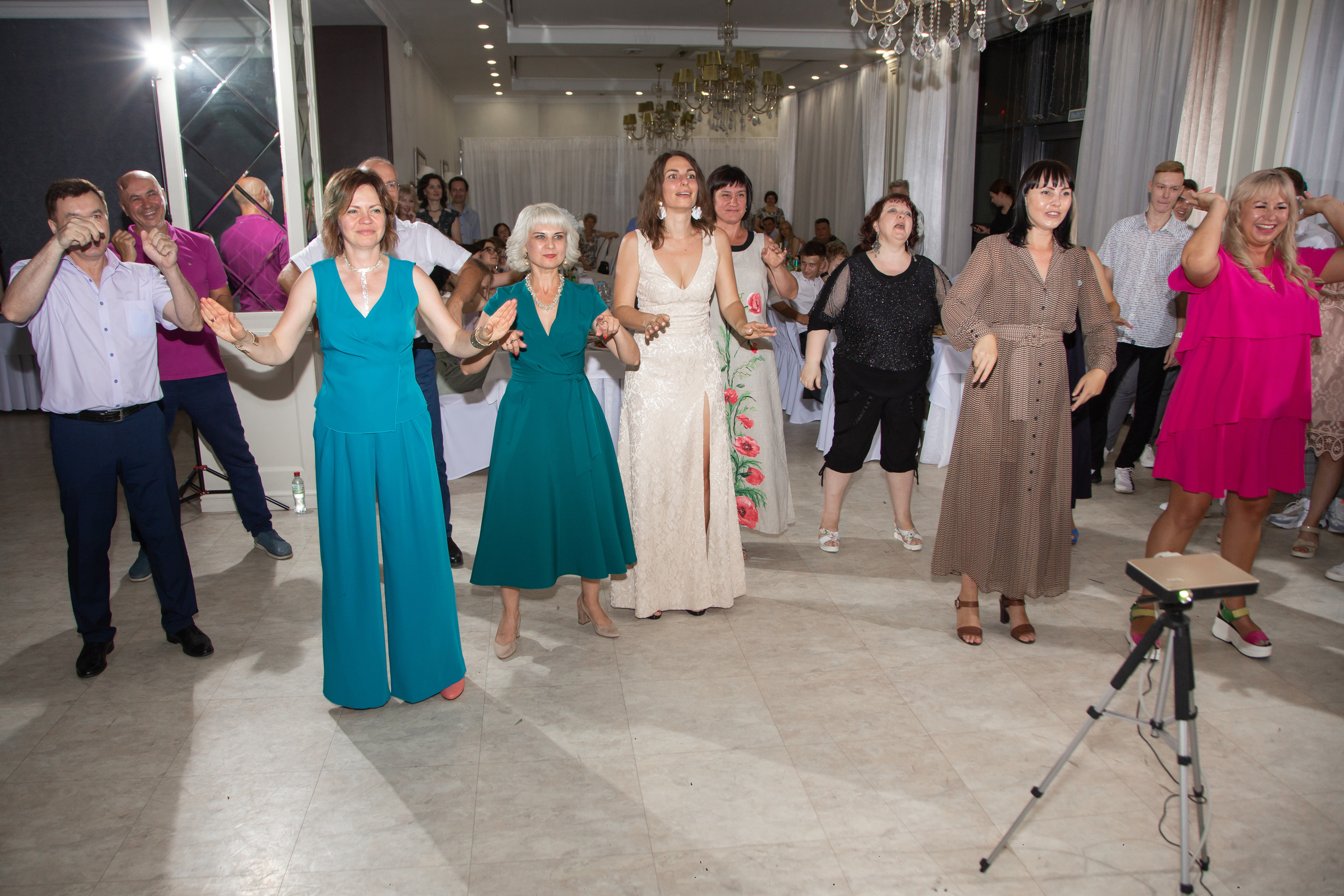 Выпускной 11 класс. Фотограф в Самаре / Олеся Широнина